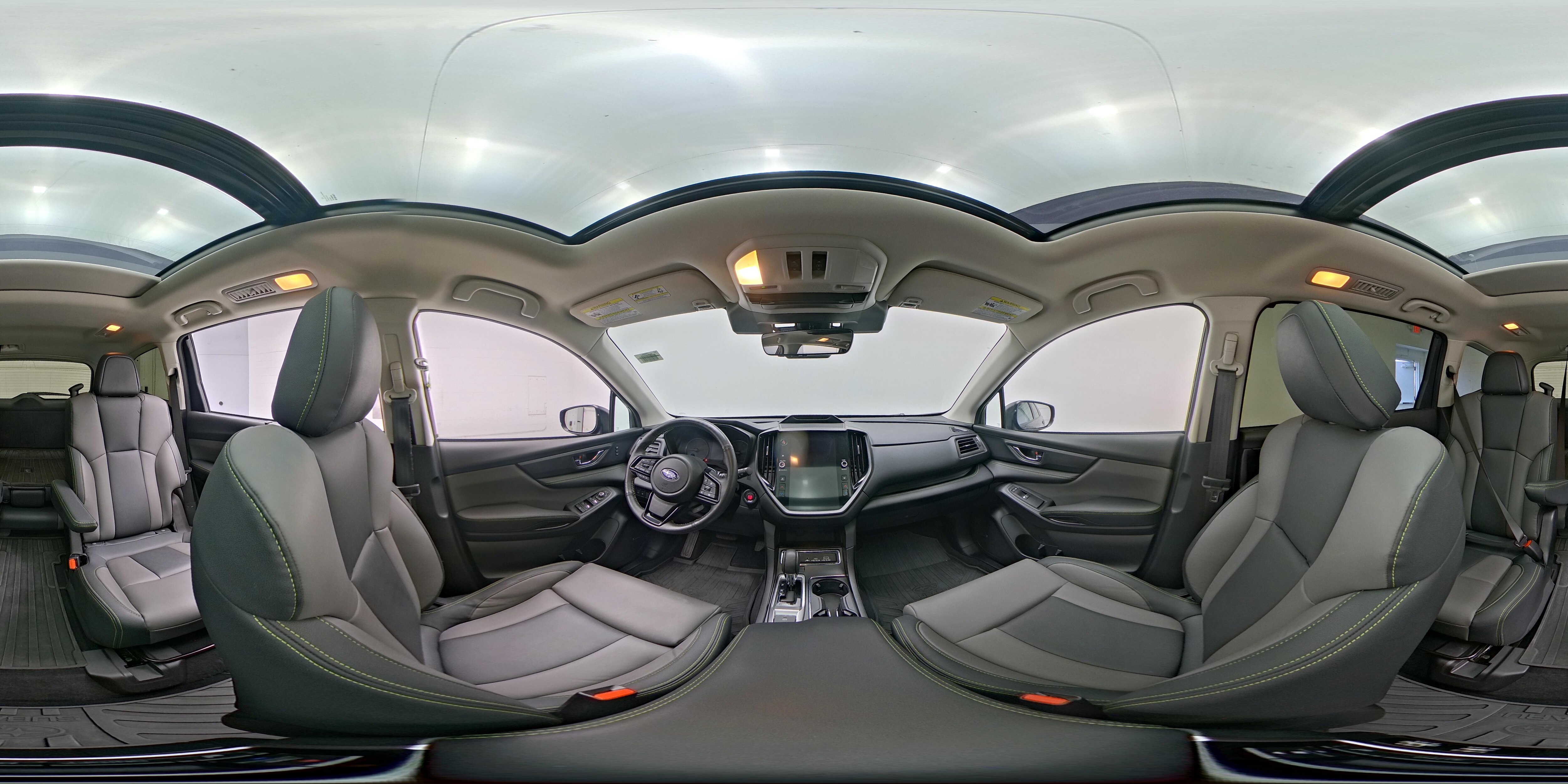 2024 Subaru Ascent Onyx Edition Limited - Photo 26