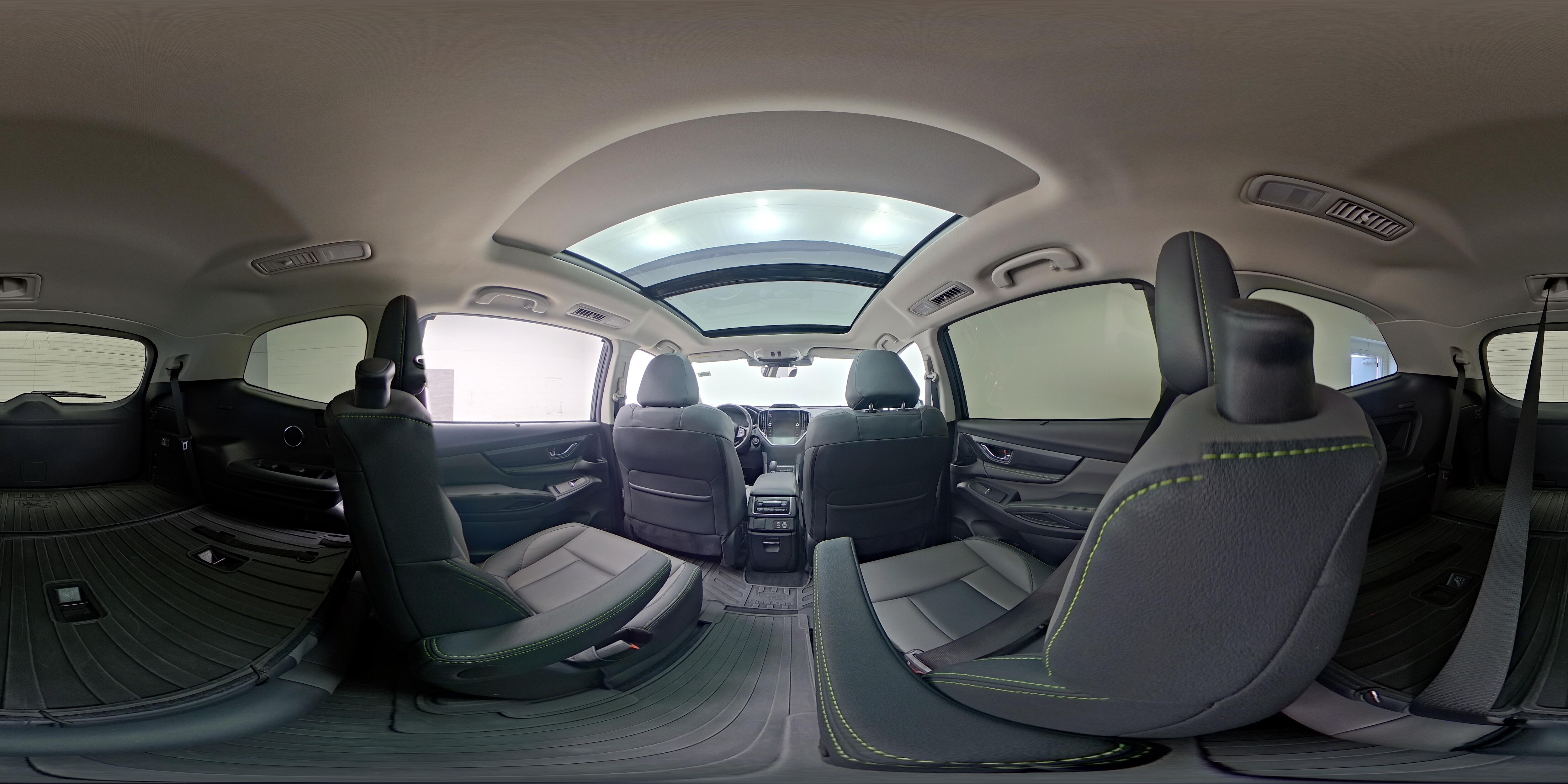 2024 Subaru Ascent Onyx Edition Limited - Photo 27