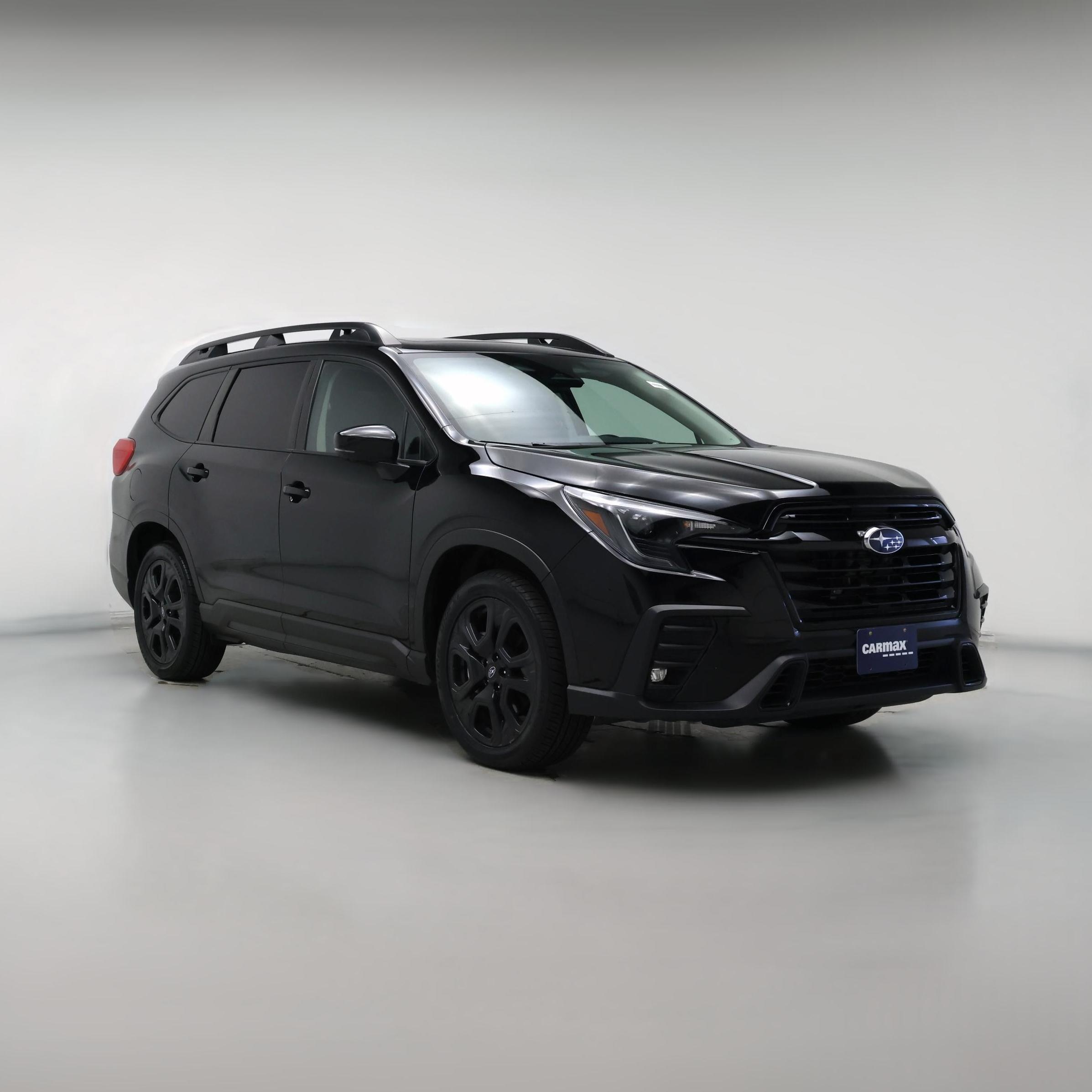 Thumbnail: 2024 Subaru Ascent - 1