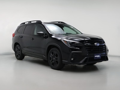 2024 Subaru Ascent Onyx Edition Limited