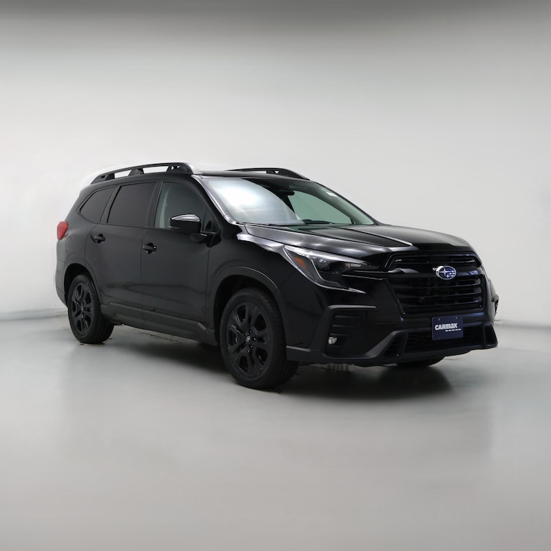 2024 Subaru Ascent Onyx Edition Limited