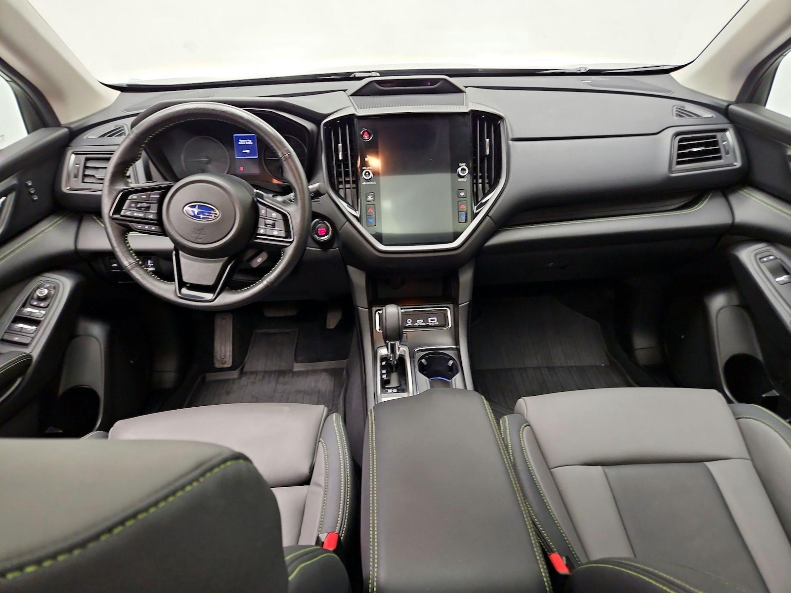 2024 Subaru Ascent Onyx Edition Limited - Photo 10