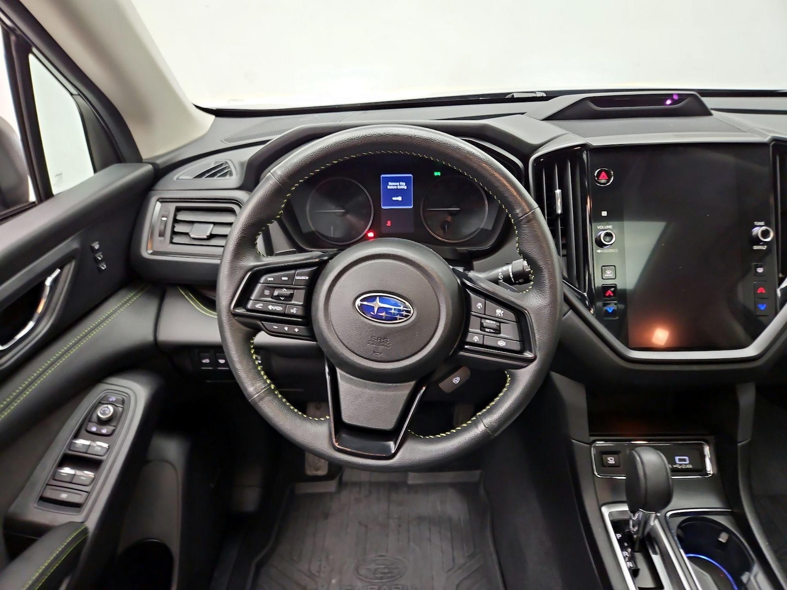 2024 Subaru Ascent Onyx Edition Limited - Photo 11