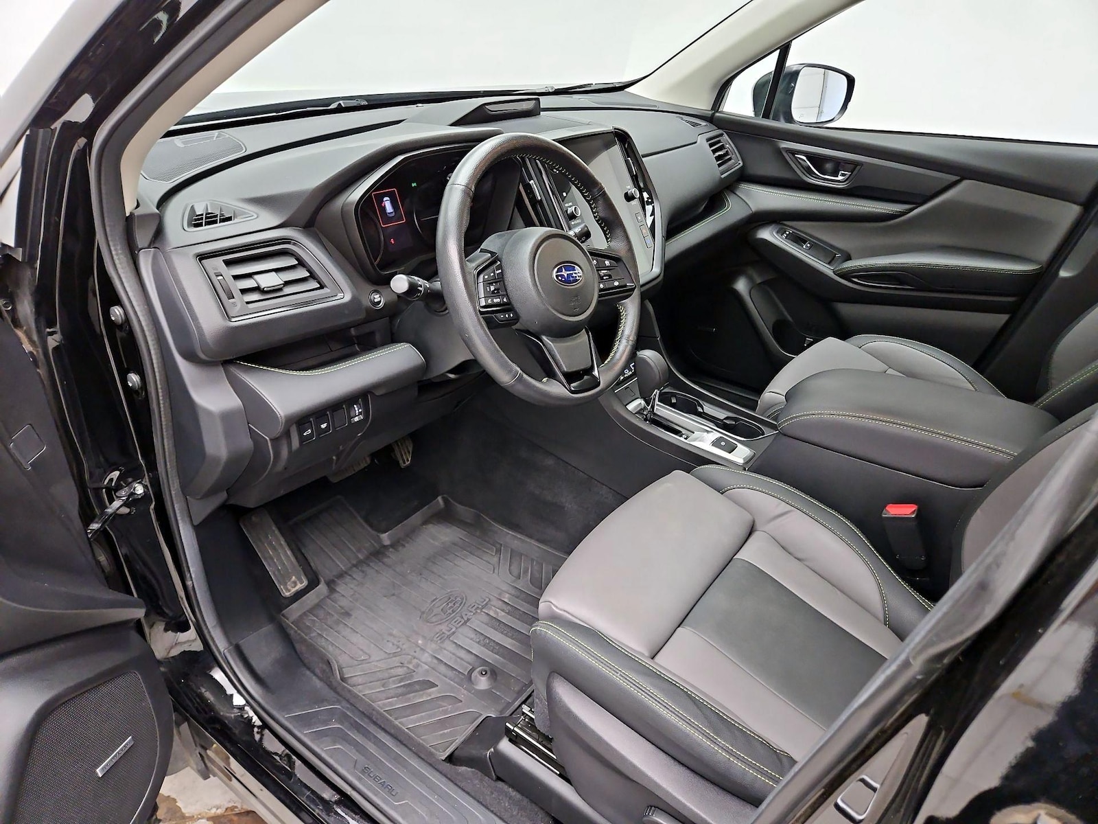 2024 Subaru Ascent Onyx Edition Limited - Photo 12