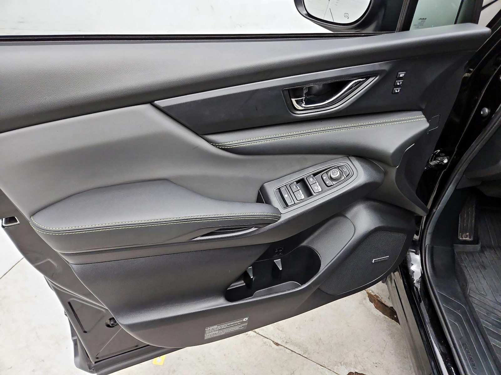 2024 Subaru Ascent Onyx Edition Limited - Photo 13