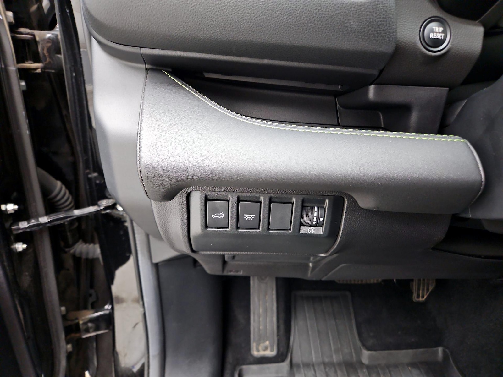 2024 Subaru Ascent Onyx Edition Limited - Photo 14