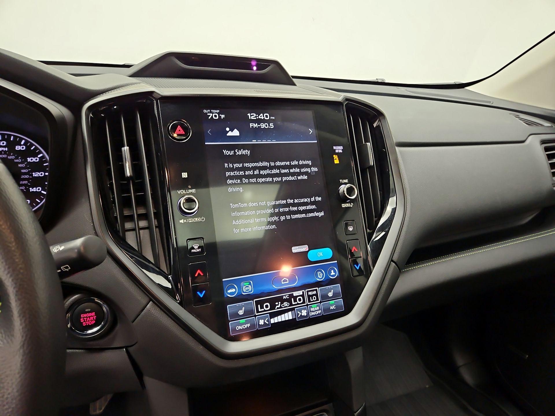 Thumbnail: 2024 Subaru Ascent - 14