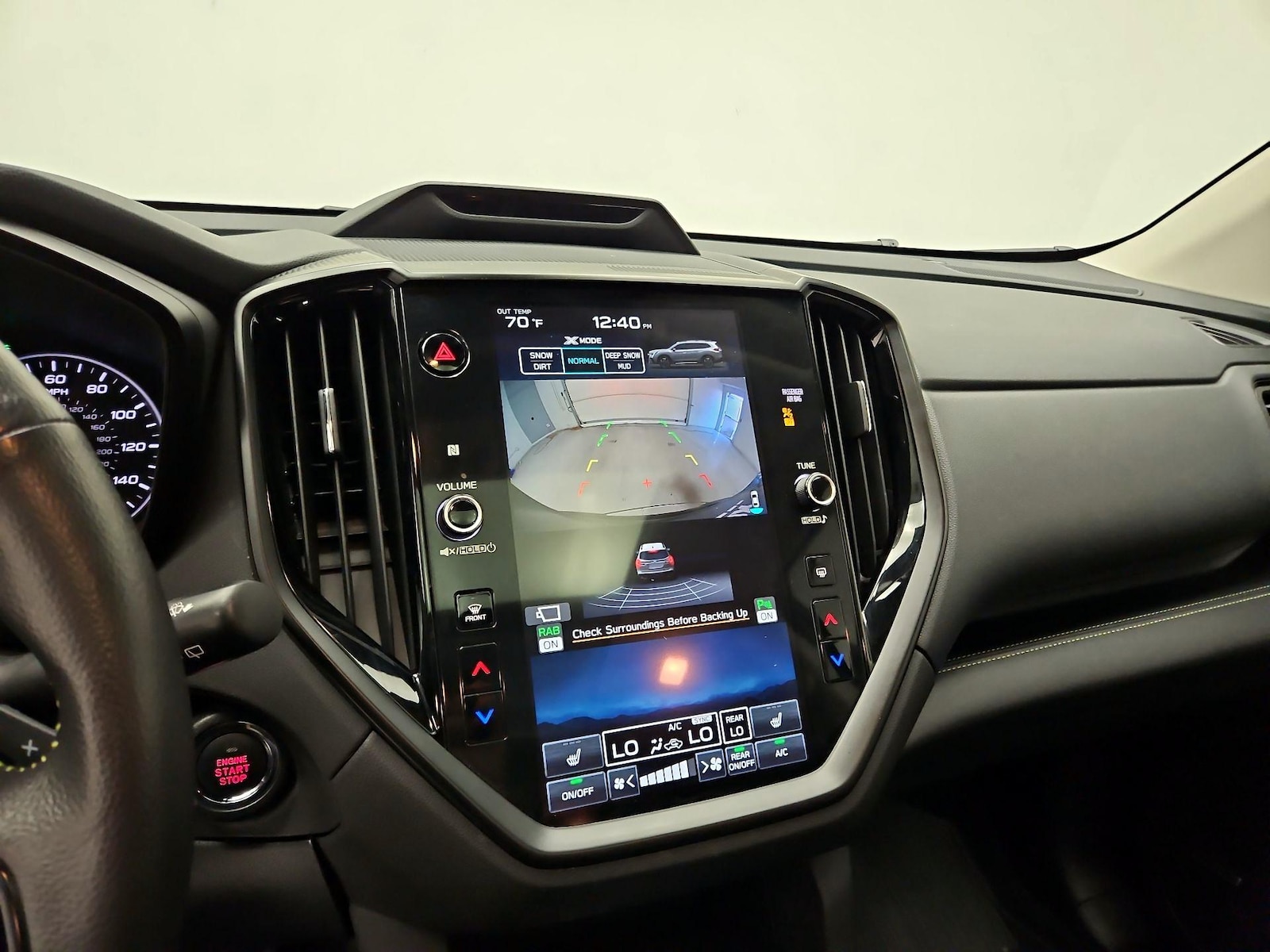 2024 Subaru Ascent Onyx Edition Limited - Photo 16