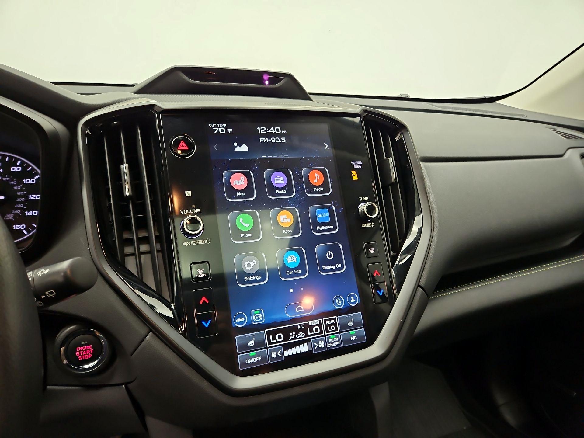 Thumbnail: 2024 Subaru Ascent - 16
