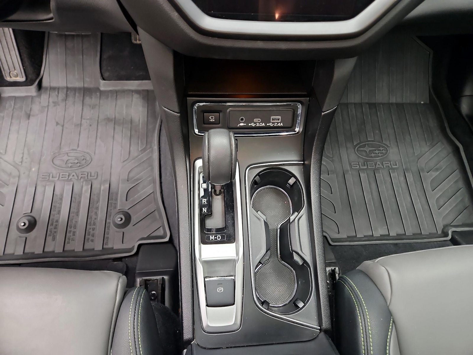 2024 Subaru Ascent Onyx Edition Limited - Photo 19