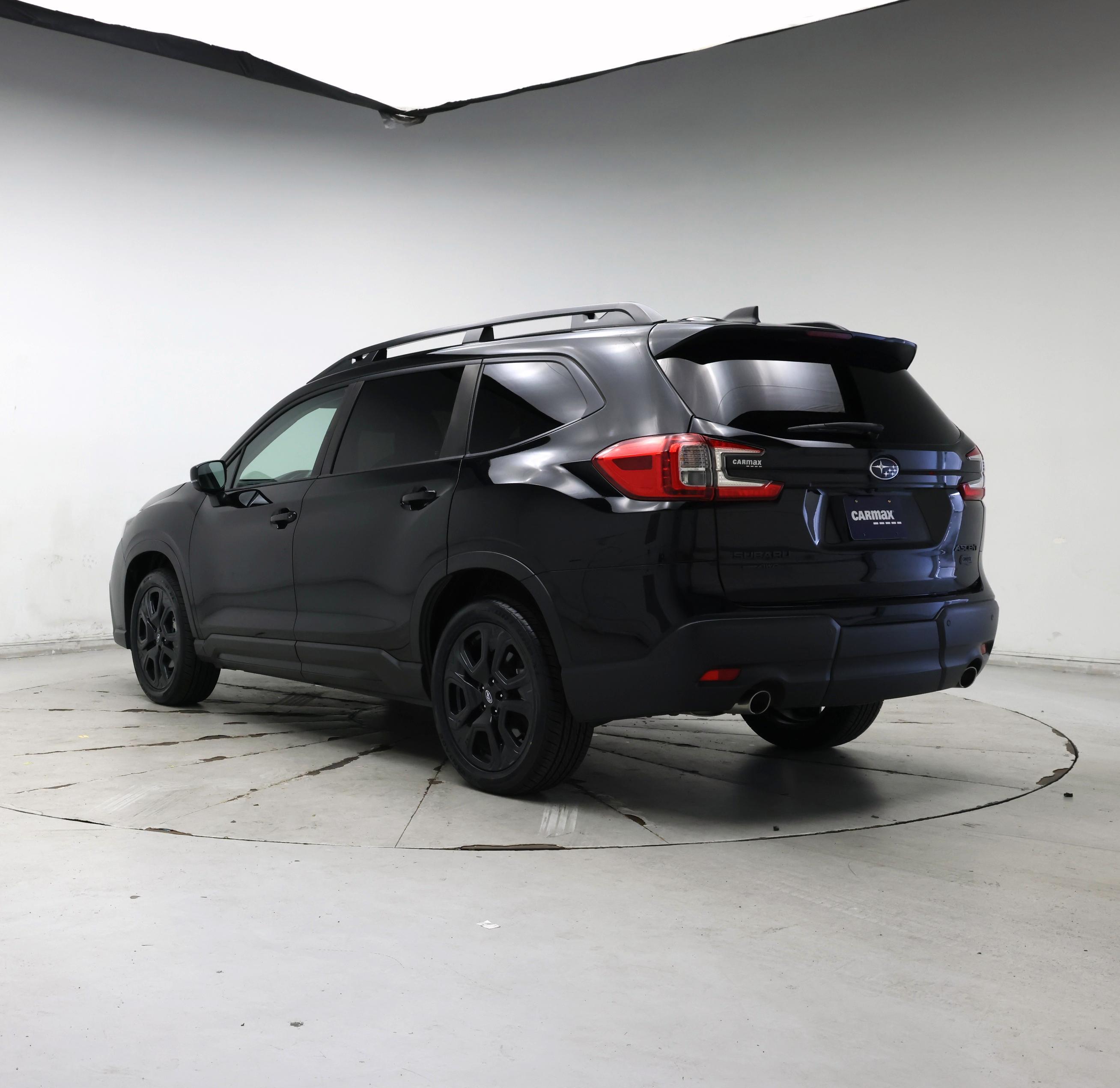Thumbnail: 2024 Subaru Ascent - 2