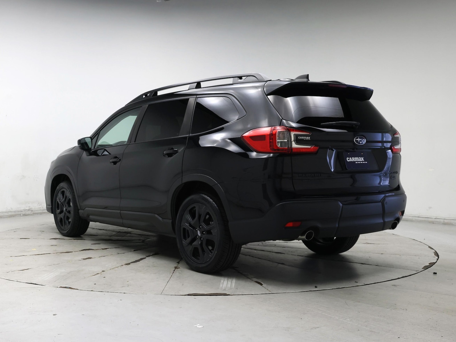 2024 Subaru Ascent Onyx Edition Limited - Photo 3