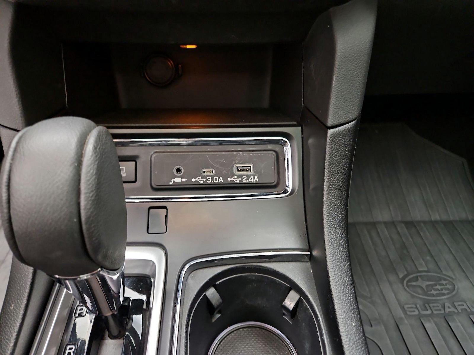 2024 Subaru Ascent Onyx Edition Limited - Photo 20