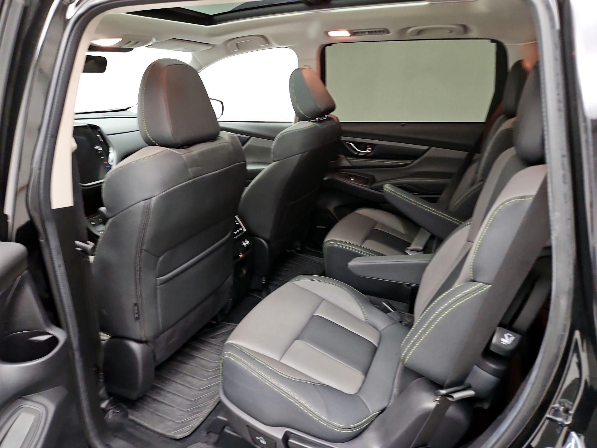Thumbnail: 2024 Subaru Ascent - 20