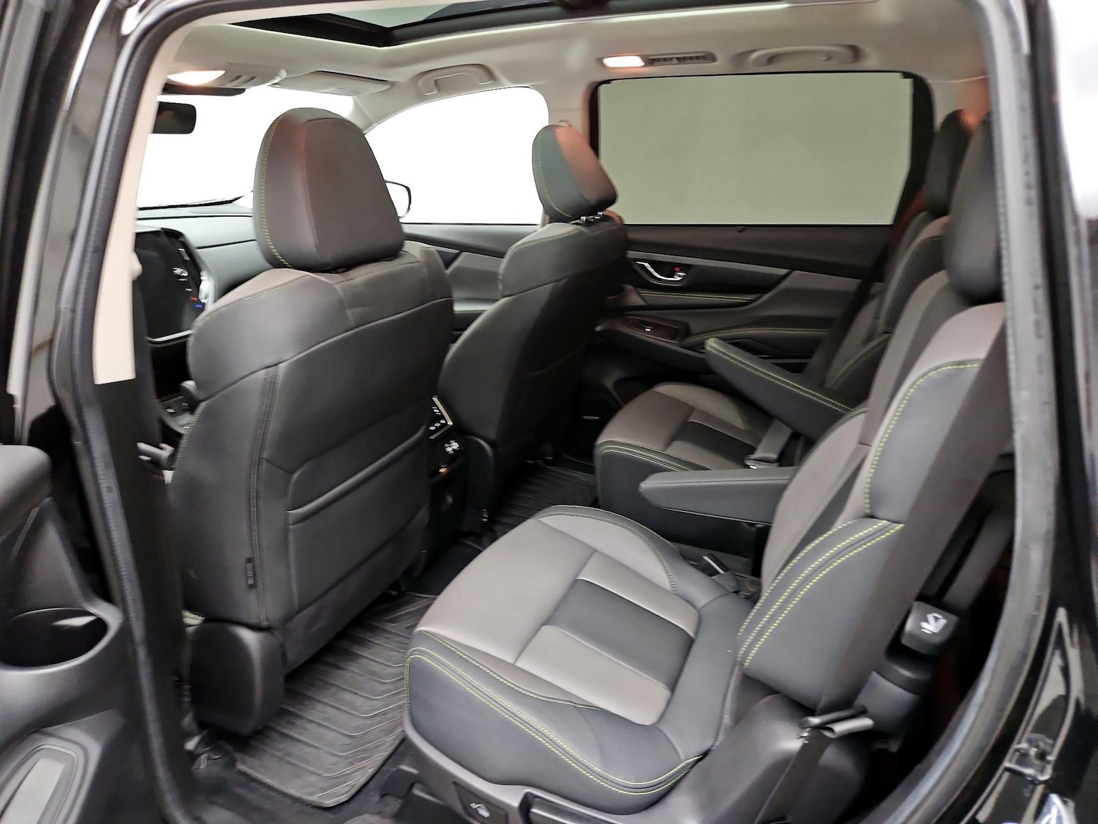 2024 Subaru Ascent Onyx Edition Limited - Photo 21