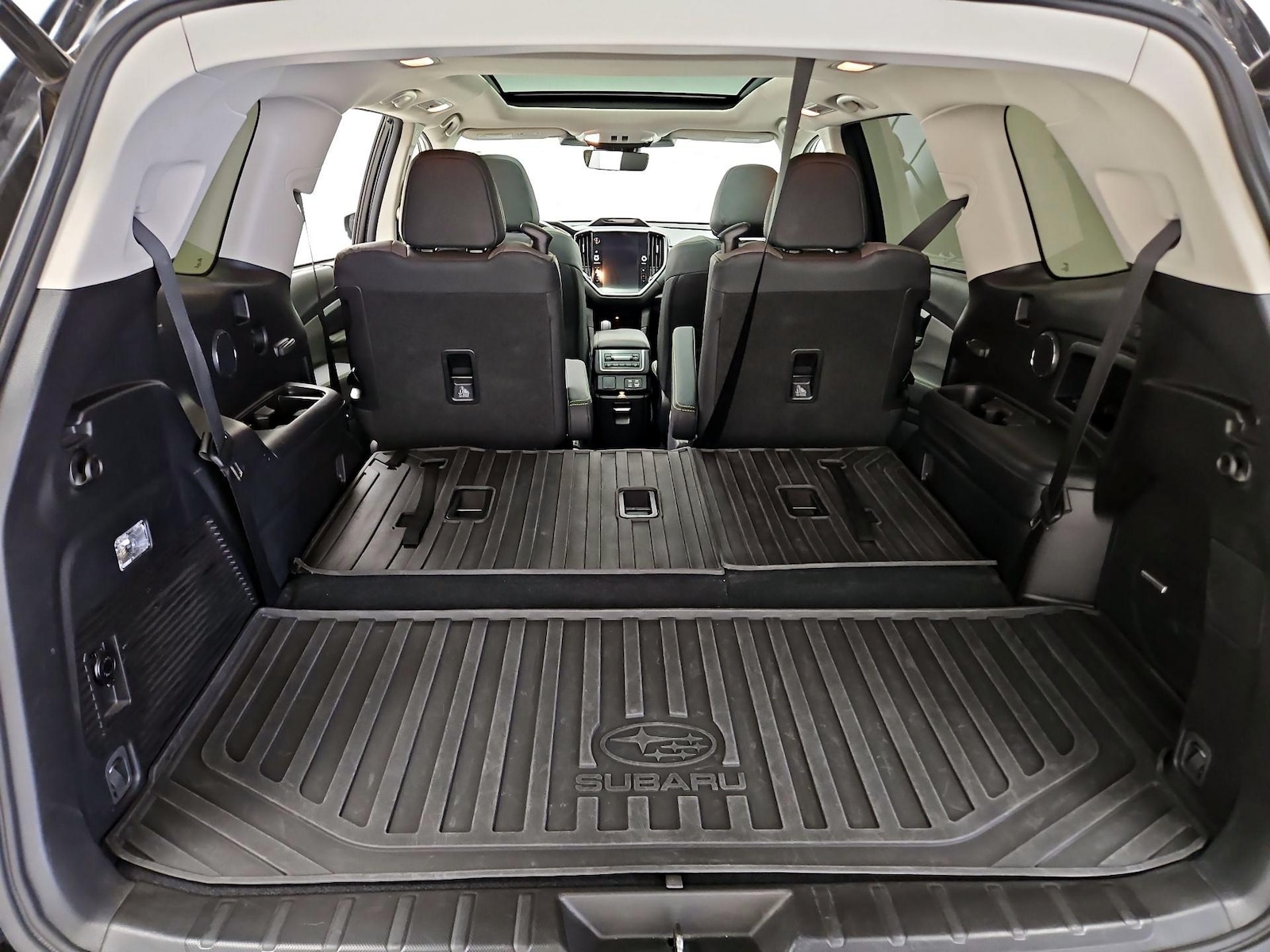 2024 Subaru Ascent Onyx Edition Limited - Photo 22
