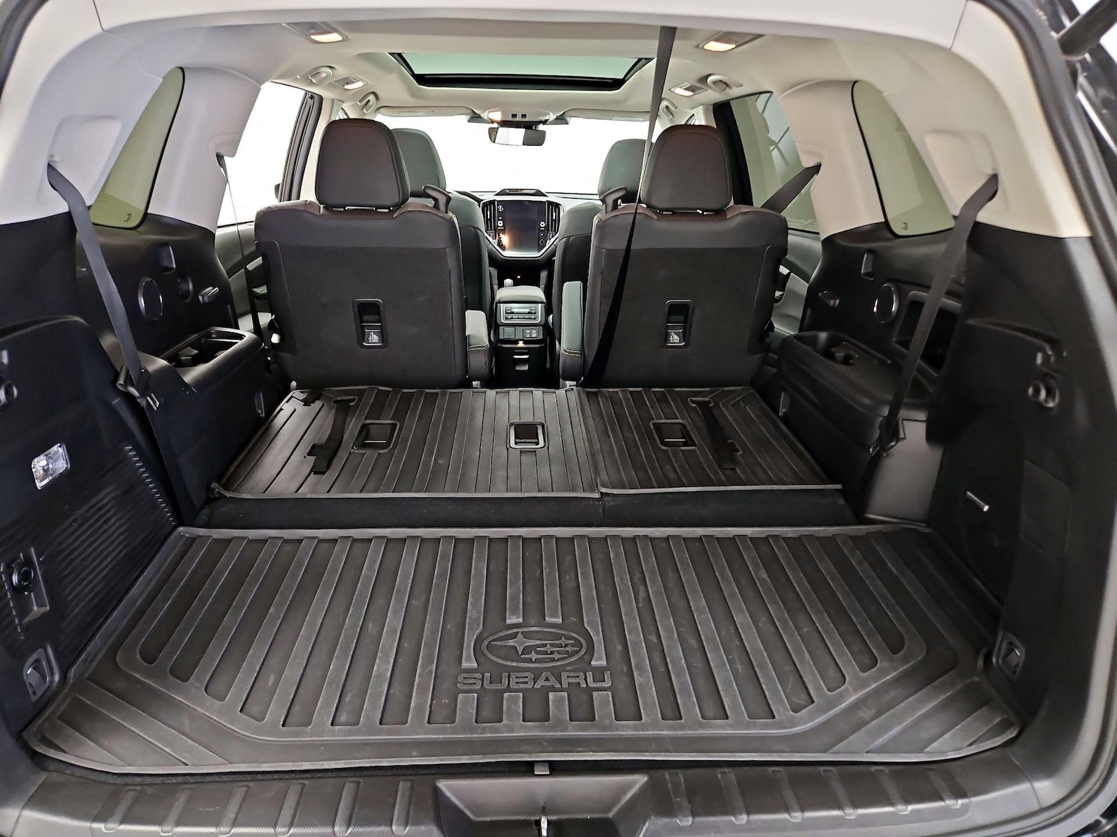 2024 Subaru Ascent Onyx Edition Limited - Photo 23
