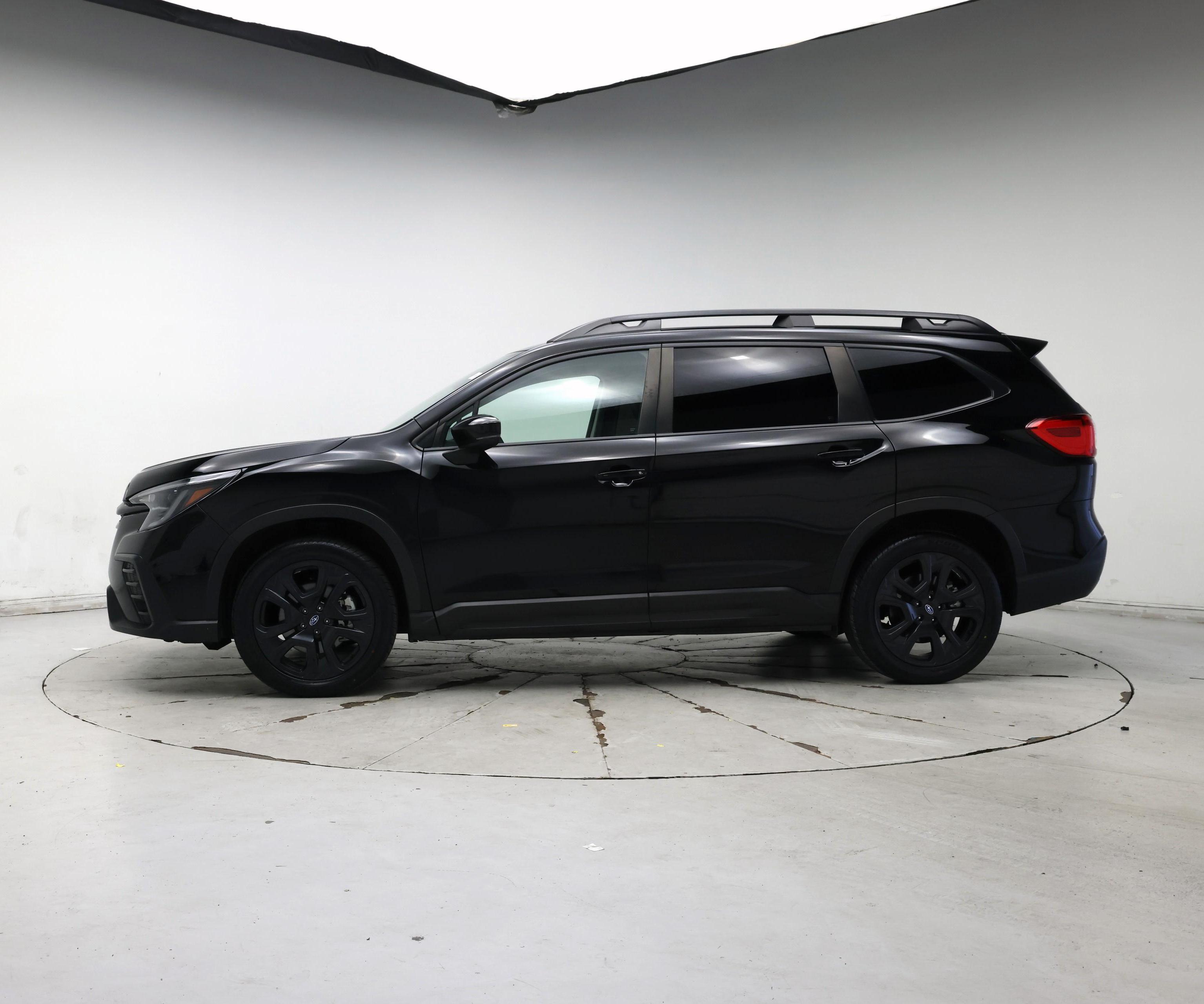 Thumbnail: 2024 Subaru Ascent - 3