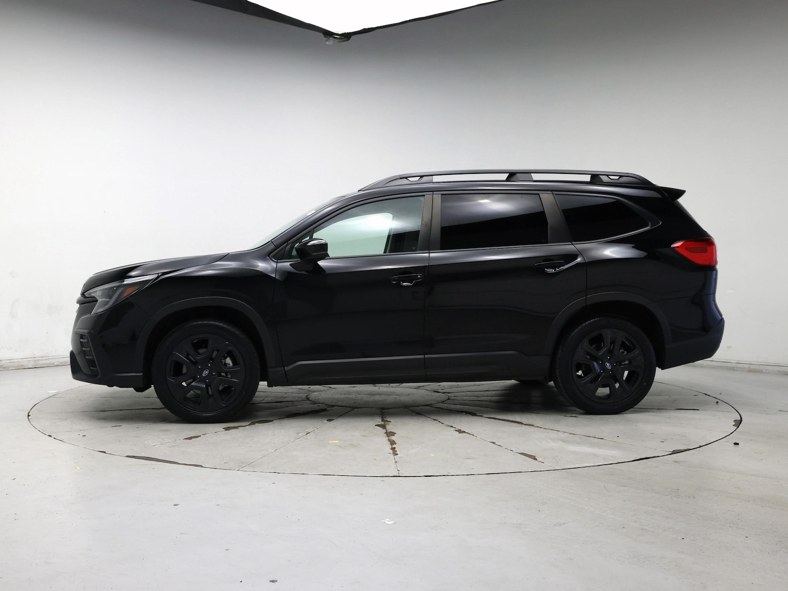2024 Subaru Ascent Onyx Edition Limited - Photo 4