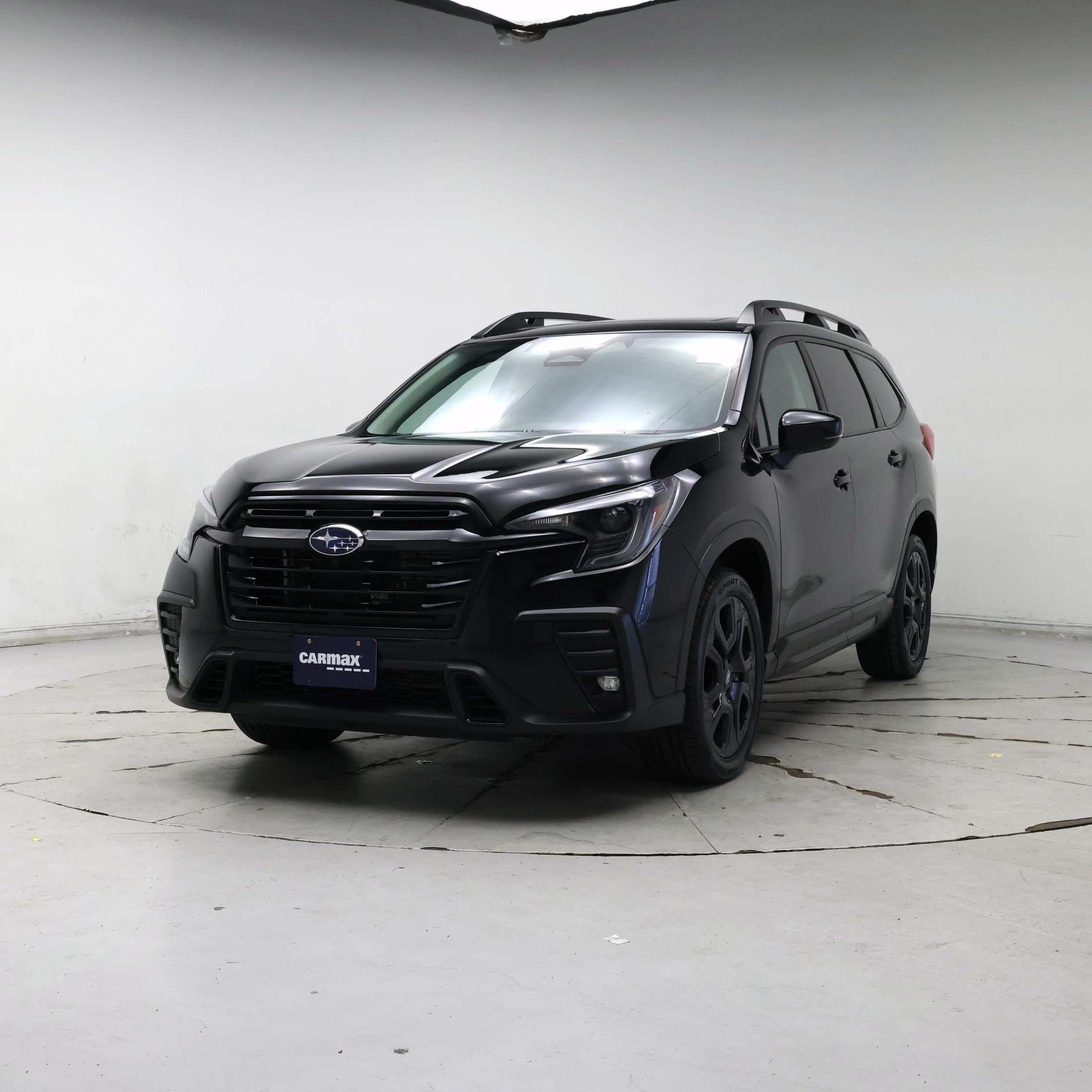 Thumbnail: 2024 Subaru Ascent - 4