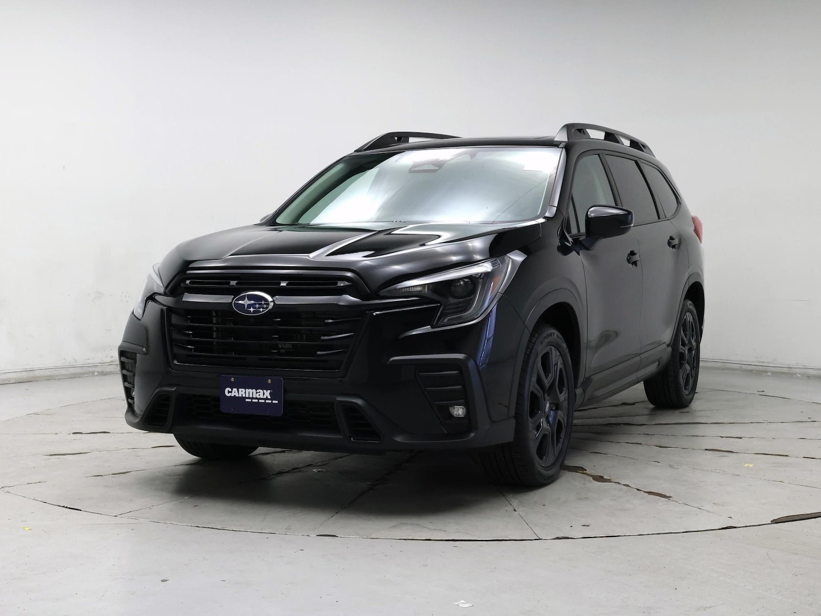 2024 Subaru Ascent Onyx Edition Limited - Photo 5