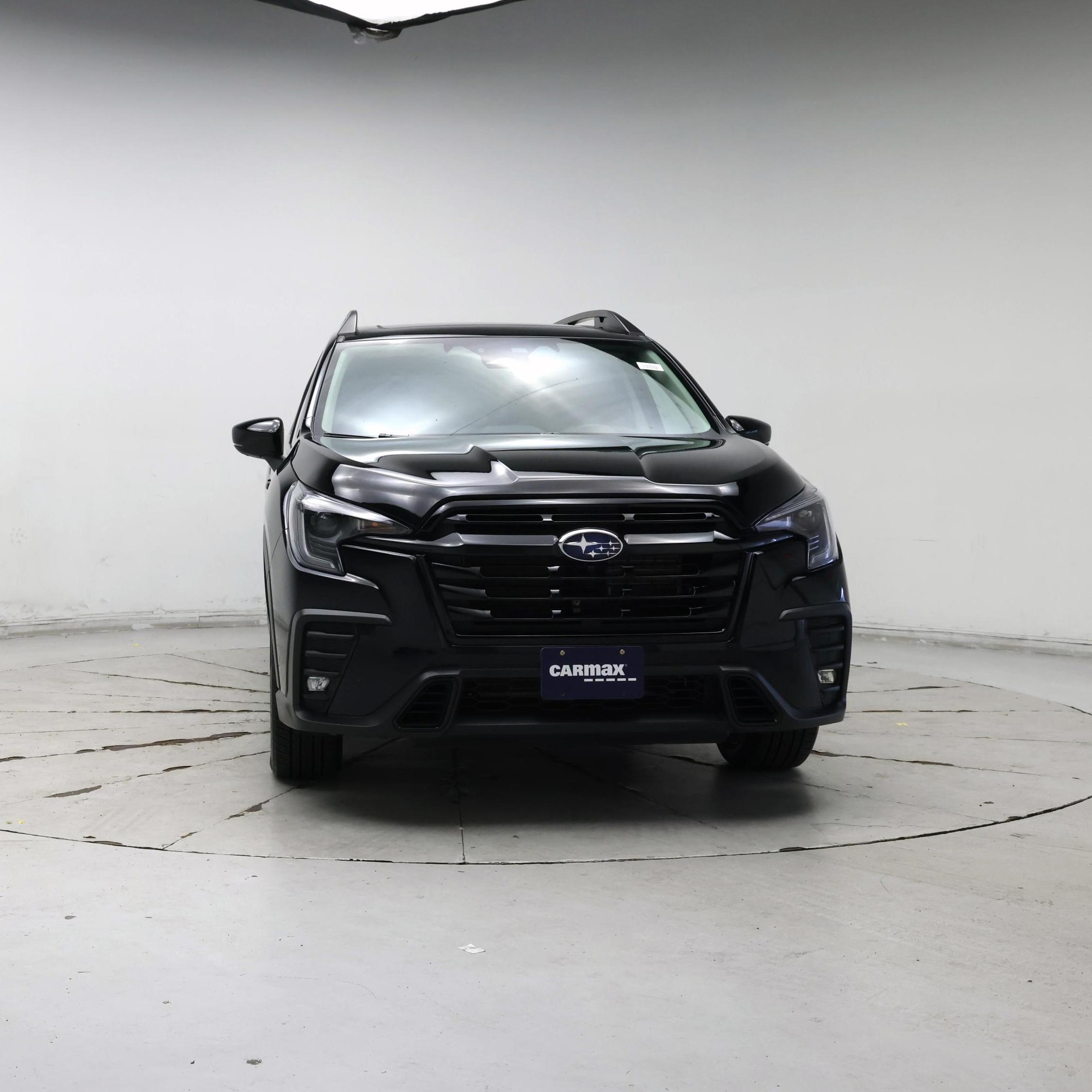 Thumbnail: 2024 Subaru Ascent - 5
