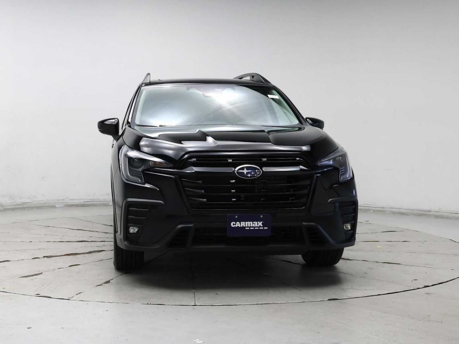 2024 Subaru Ascent Onyx Edition Limited - Photo 6