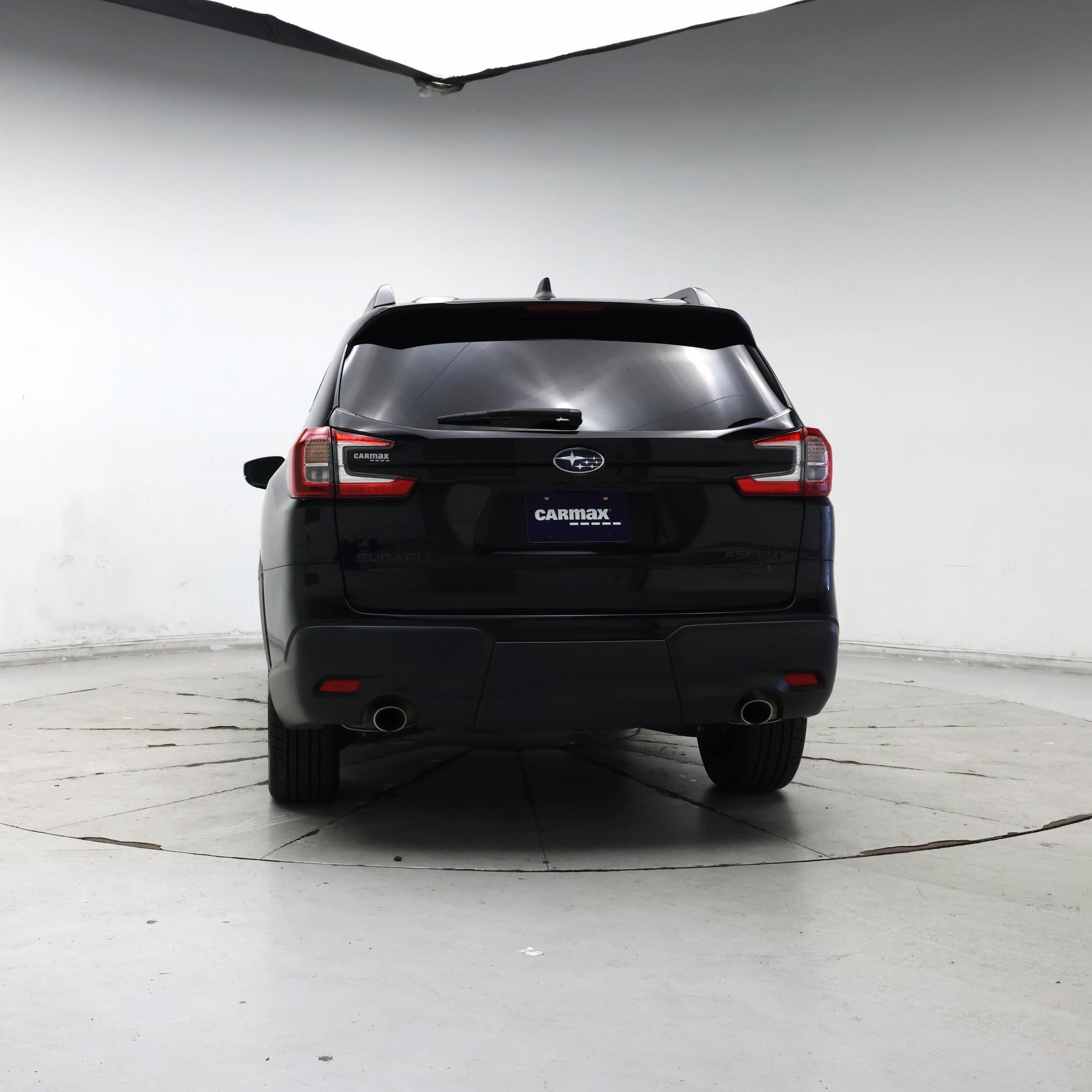 Thumbnail: 2024 Subaru Ascent - 6