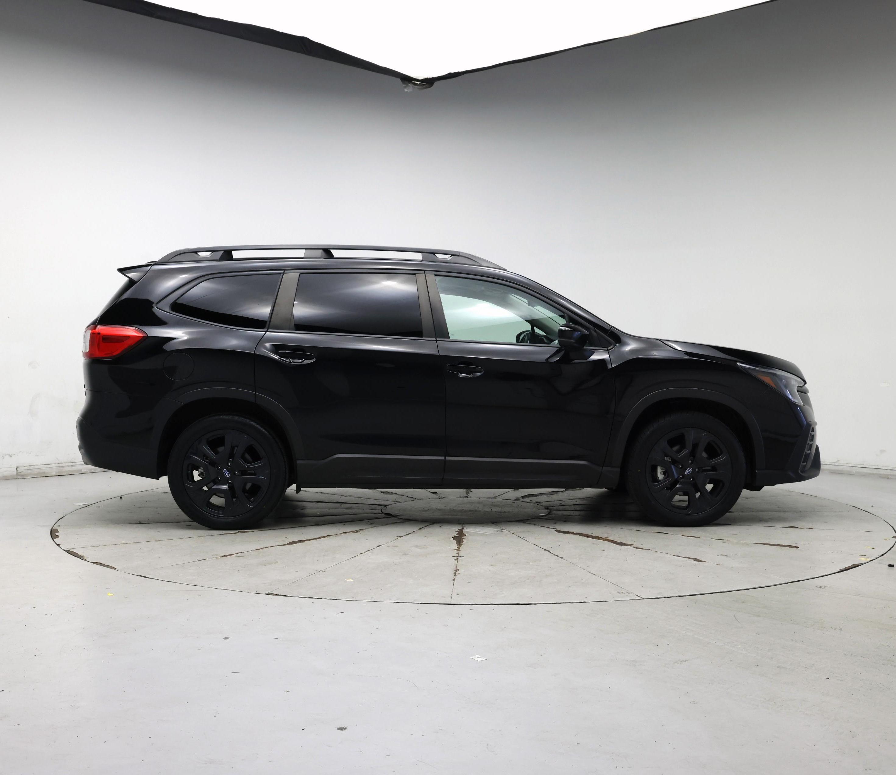 Thumbnail: 2024 Subaru Ascent - 7