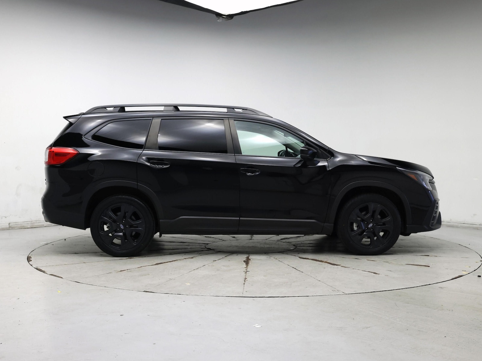 2024 Subaru Ascent Onyx Edition Limited - Photo 8