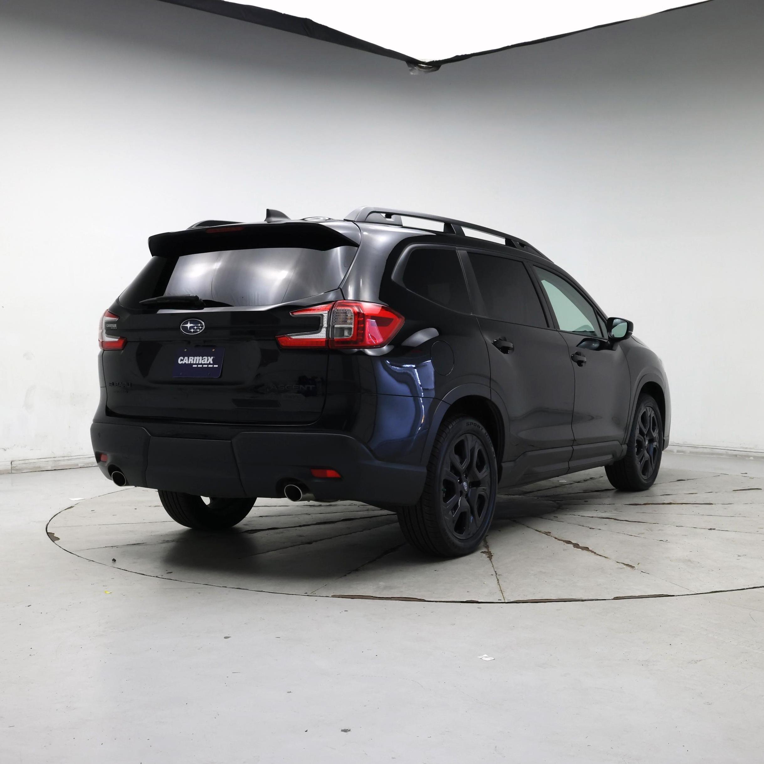 Thumbnail: 2024 Subaru Ascent - 8