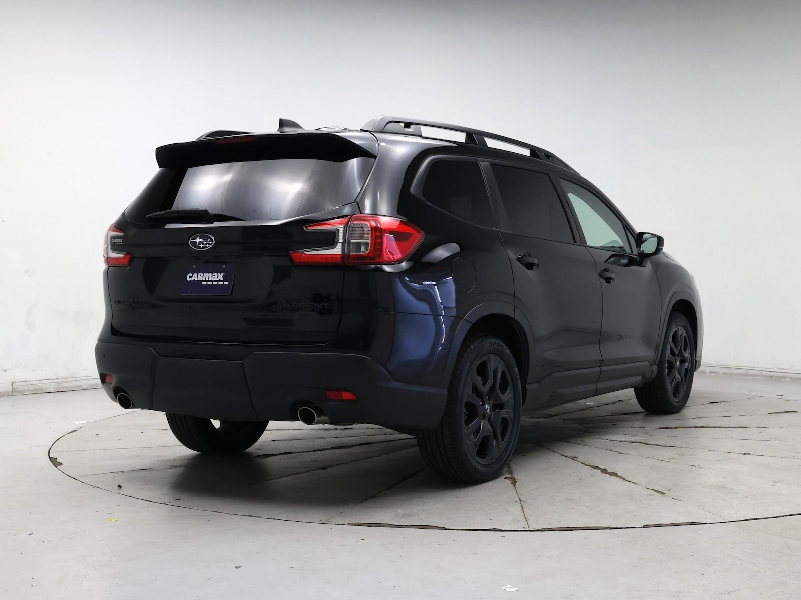 2024 Subaru Ascent Onyx Edition Limited - Photo 9