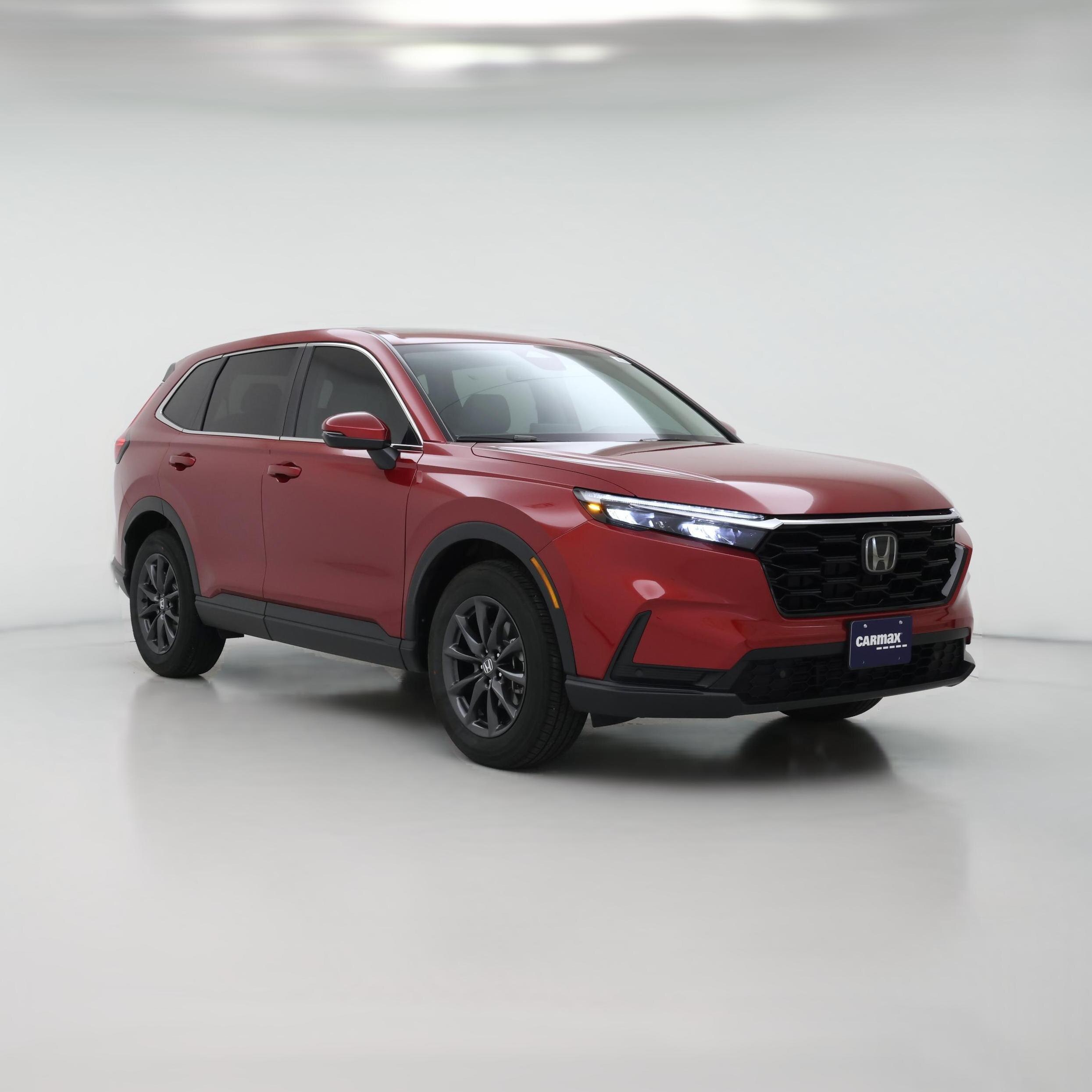 Thumbnail: 2026 Honda CR-V - 1