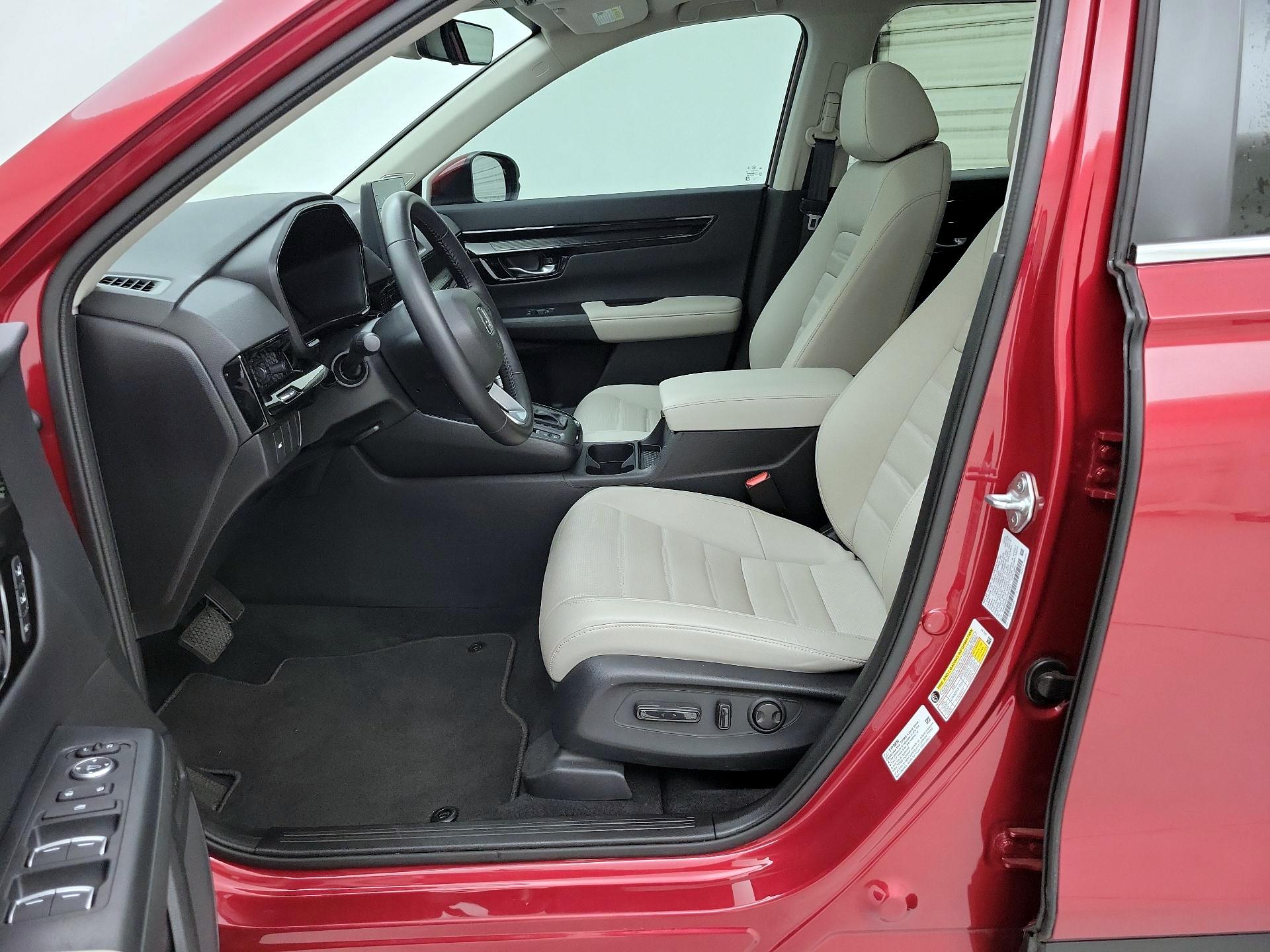 Thumbnail: 2026 Honda CR-V - 11