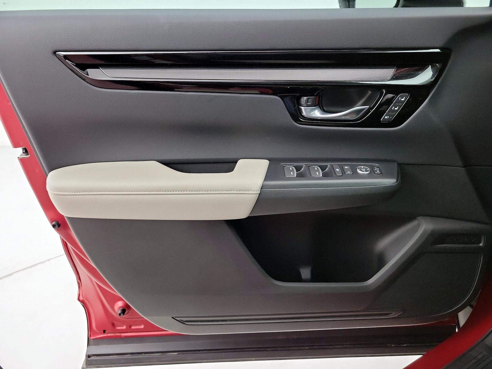 Thumbnail: 2026 Honda CR-V - 12