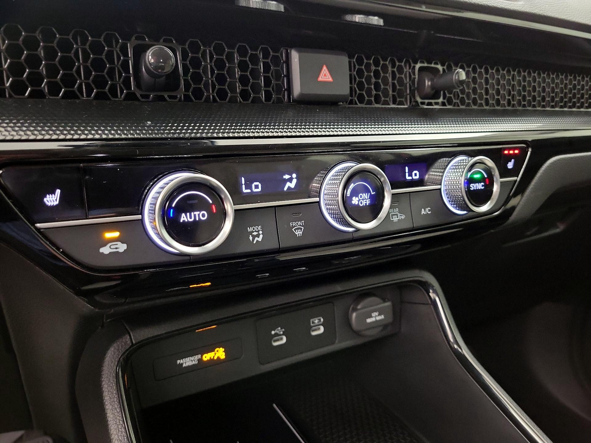 Thumbnail: 2026 Honda CR-V - 16