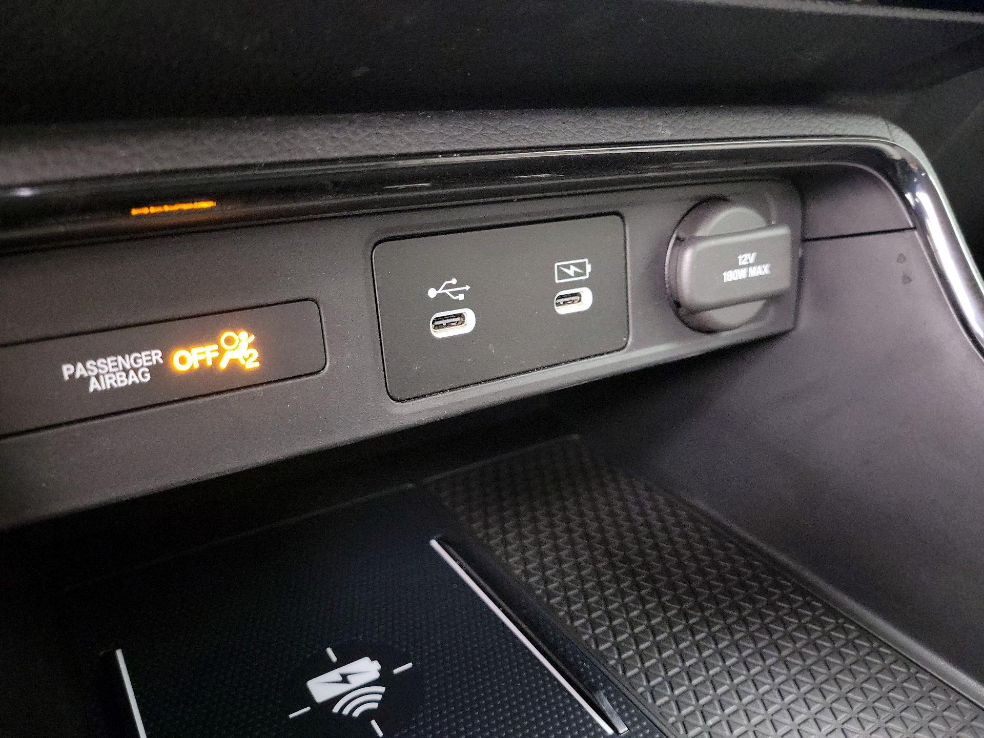 Thumbnail: 2026 Honda CR-V - 18
