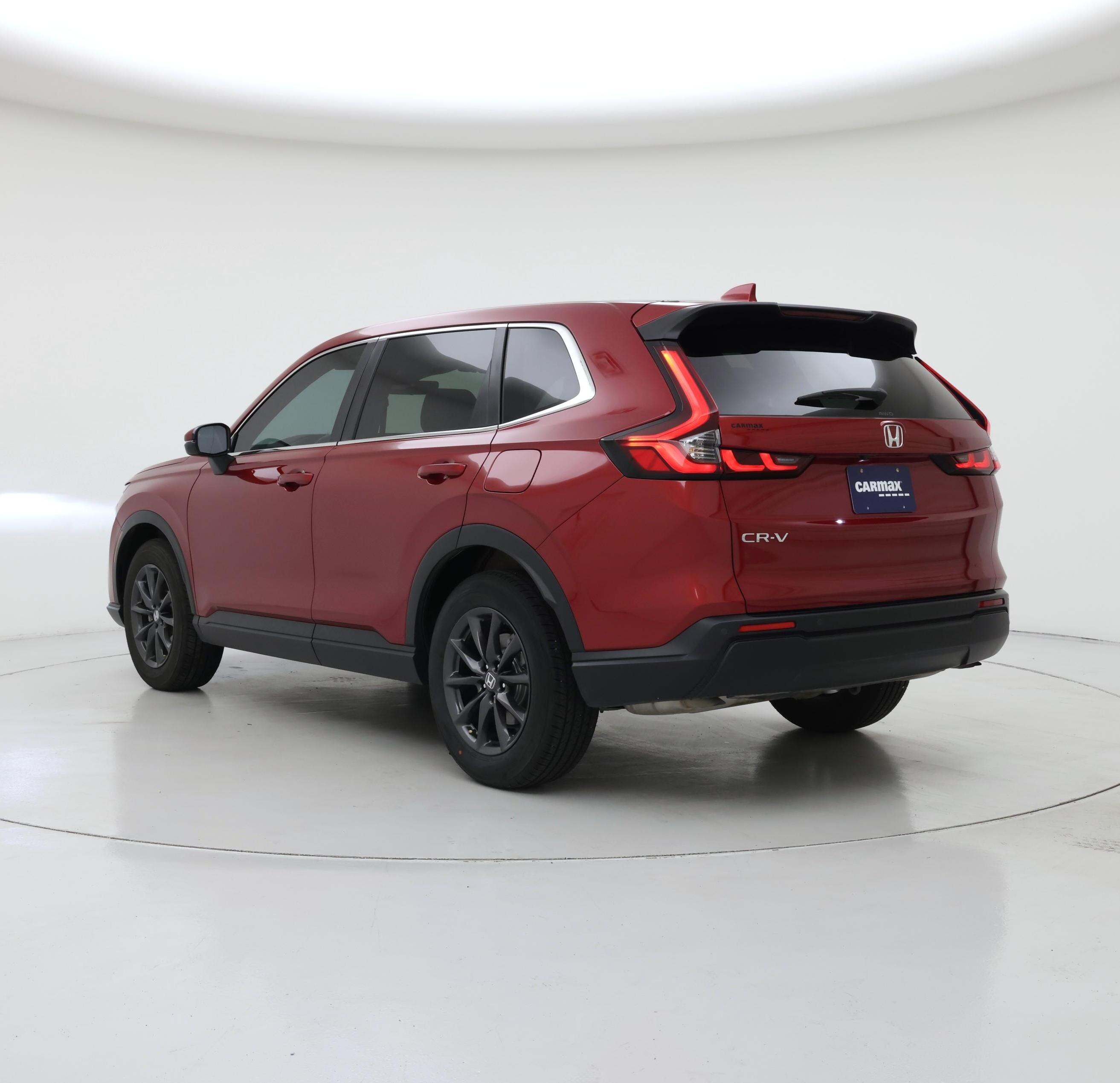 Thumbnail: 2026 Honda CR-V - 2