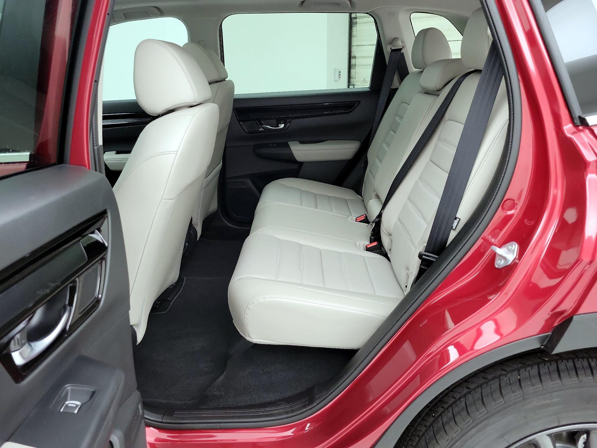 Thumbnail: 2026 Honda CR-V - 20