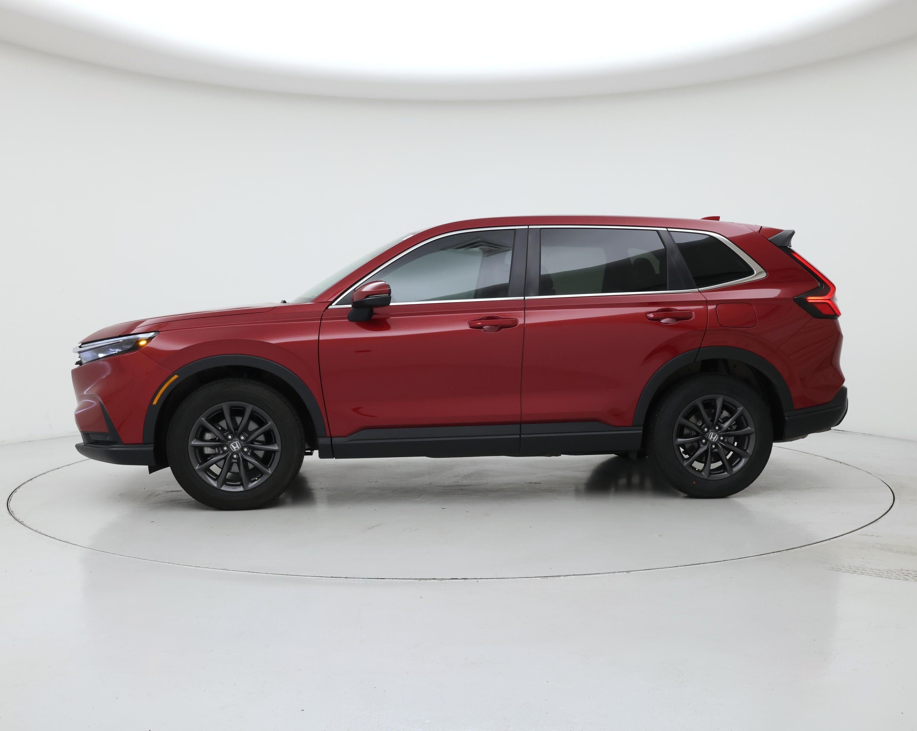Thumbnail: 2026 Honda CR-V - 3