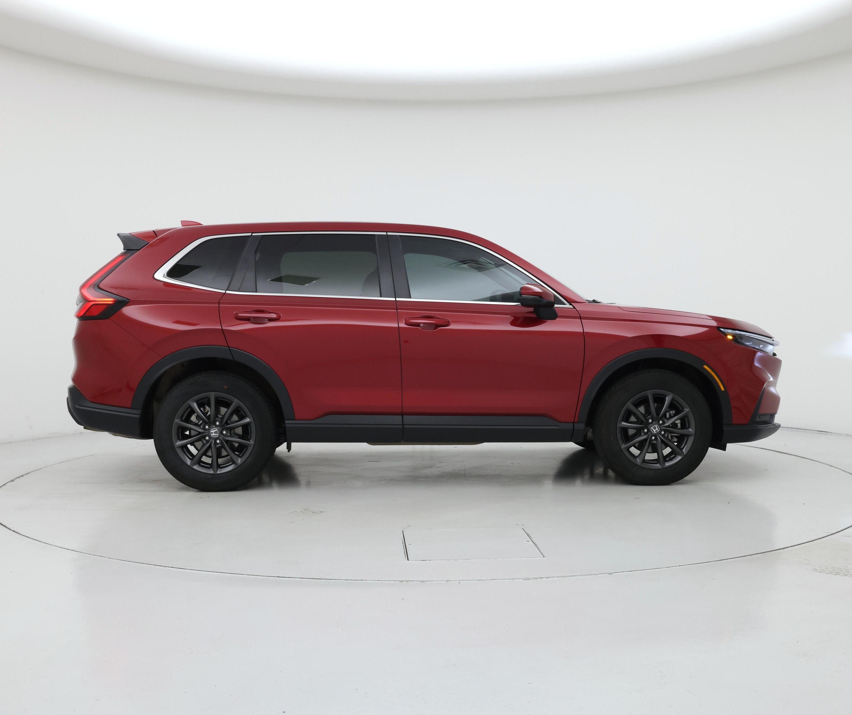 Thumbnail: 2026 Honda CR-V - 7