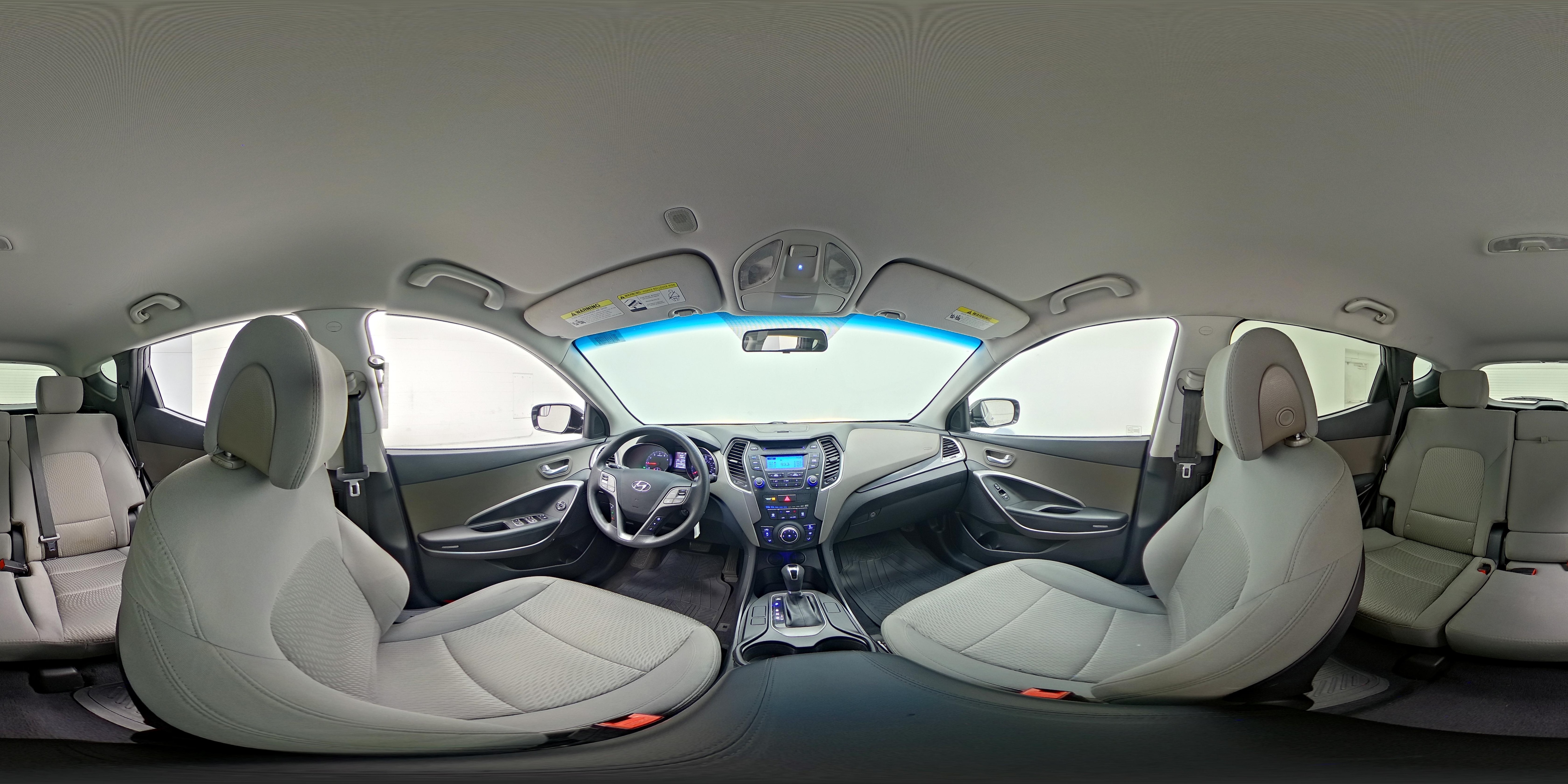 2016 Hyundai Santa Fe Sport - Photo 21
