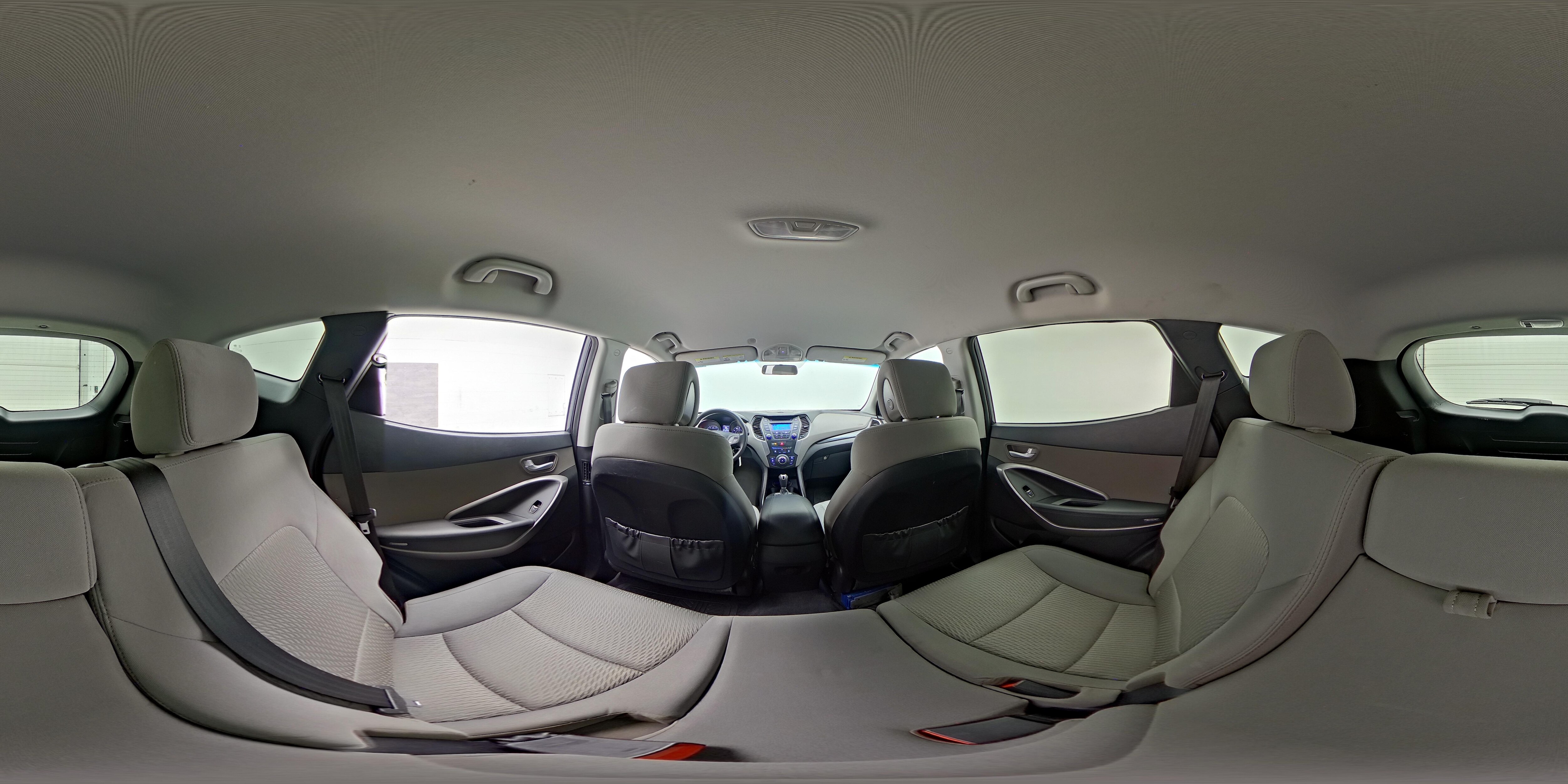 2016 Hyundai Santa Fe Sport - Photo 22