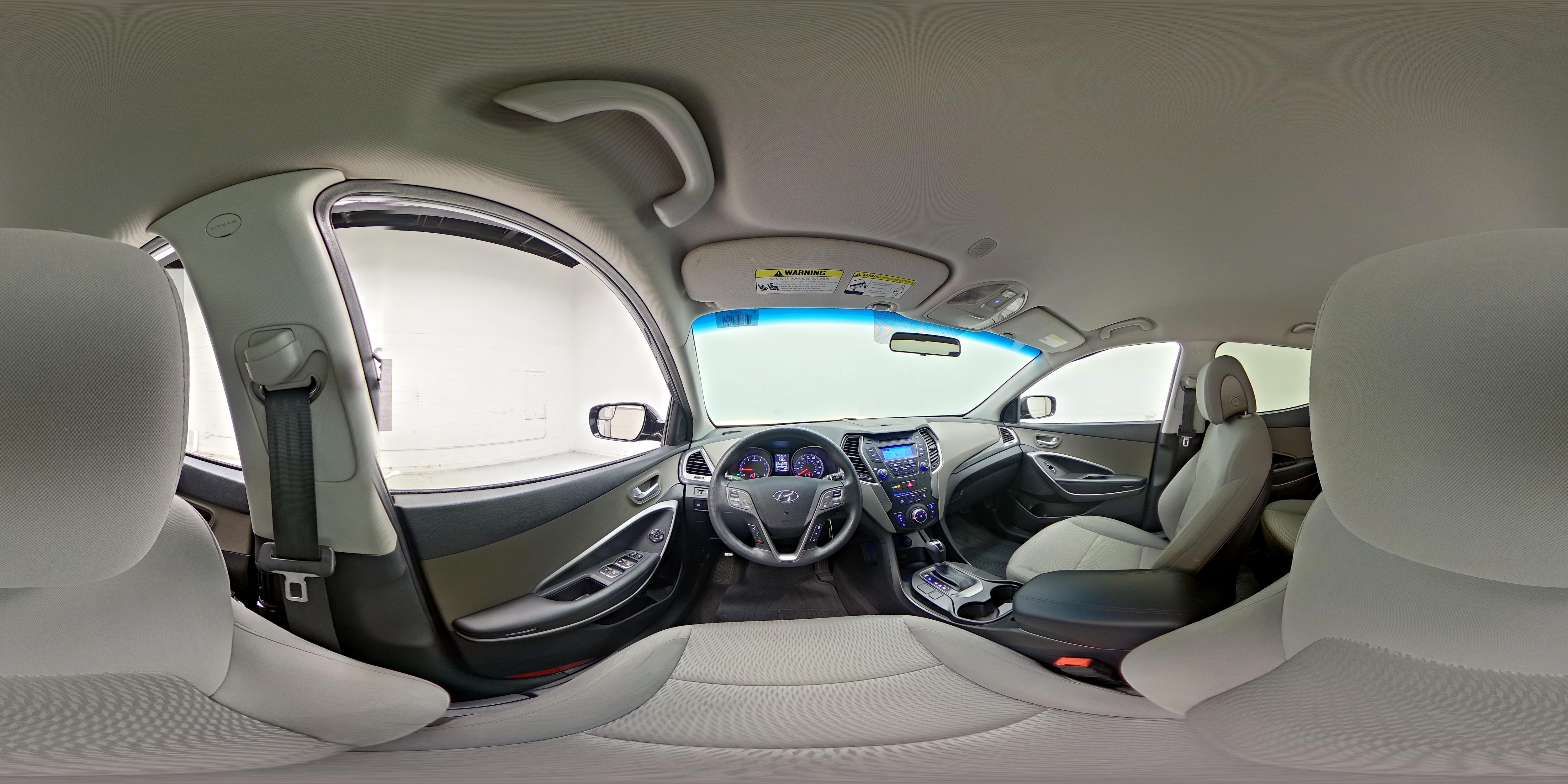 2016 Hyundai Santa Fe Sport - Photo 23