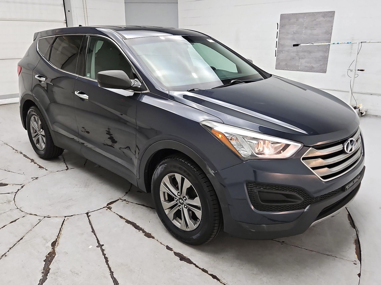 2016 Hyundai Santa Fe Sport - Photo 1