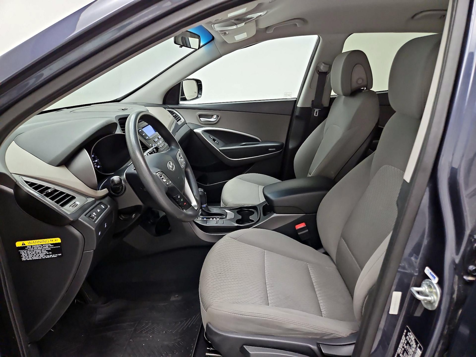 2016 Hyundai Santa Fe Sport - Photo 10