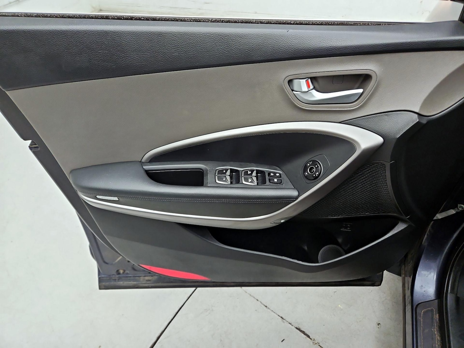 2016 Hyundai Santa Fe Sport - Photo 11