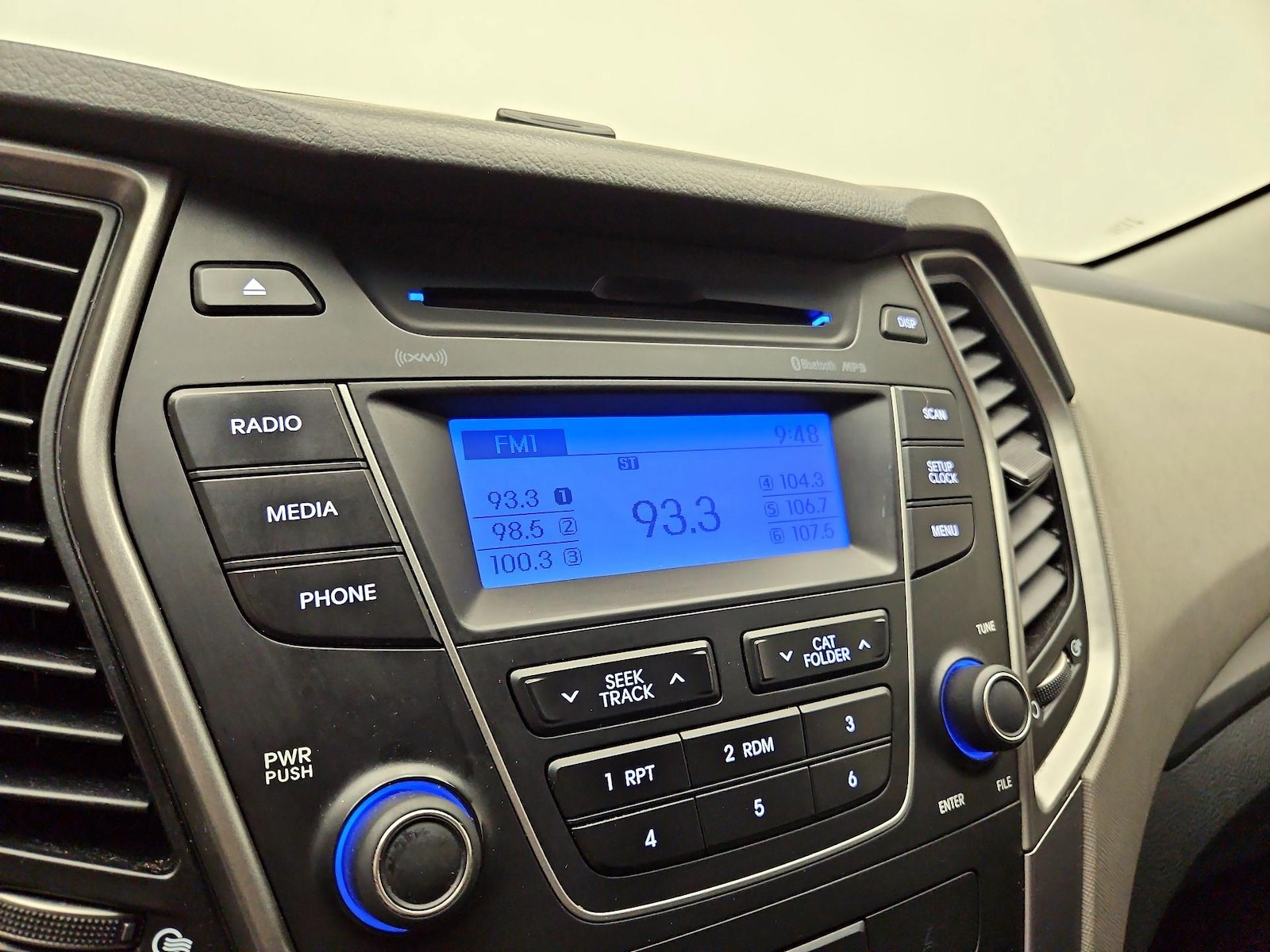 2016 Hyundai Santa Fe Sport - Photo 13