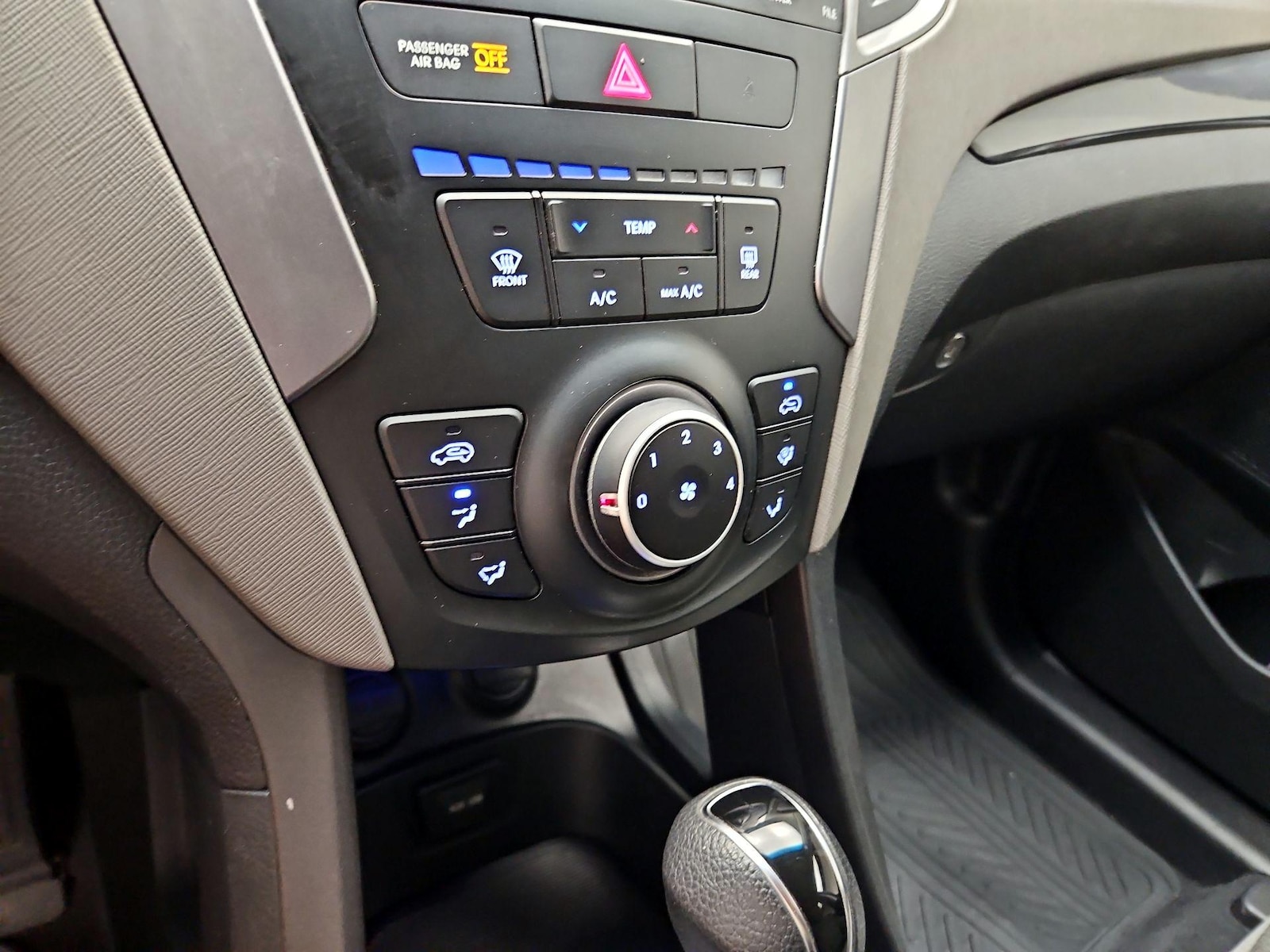 2016 Hyundai Santa Fe Sport - Photo 14