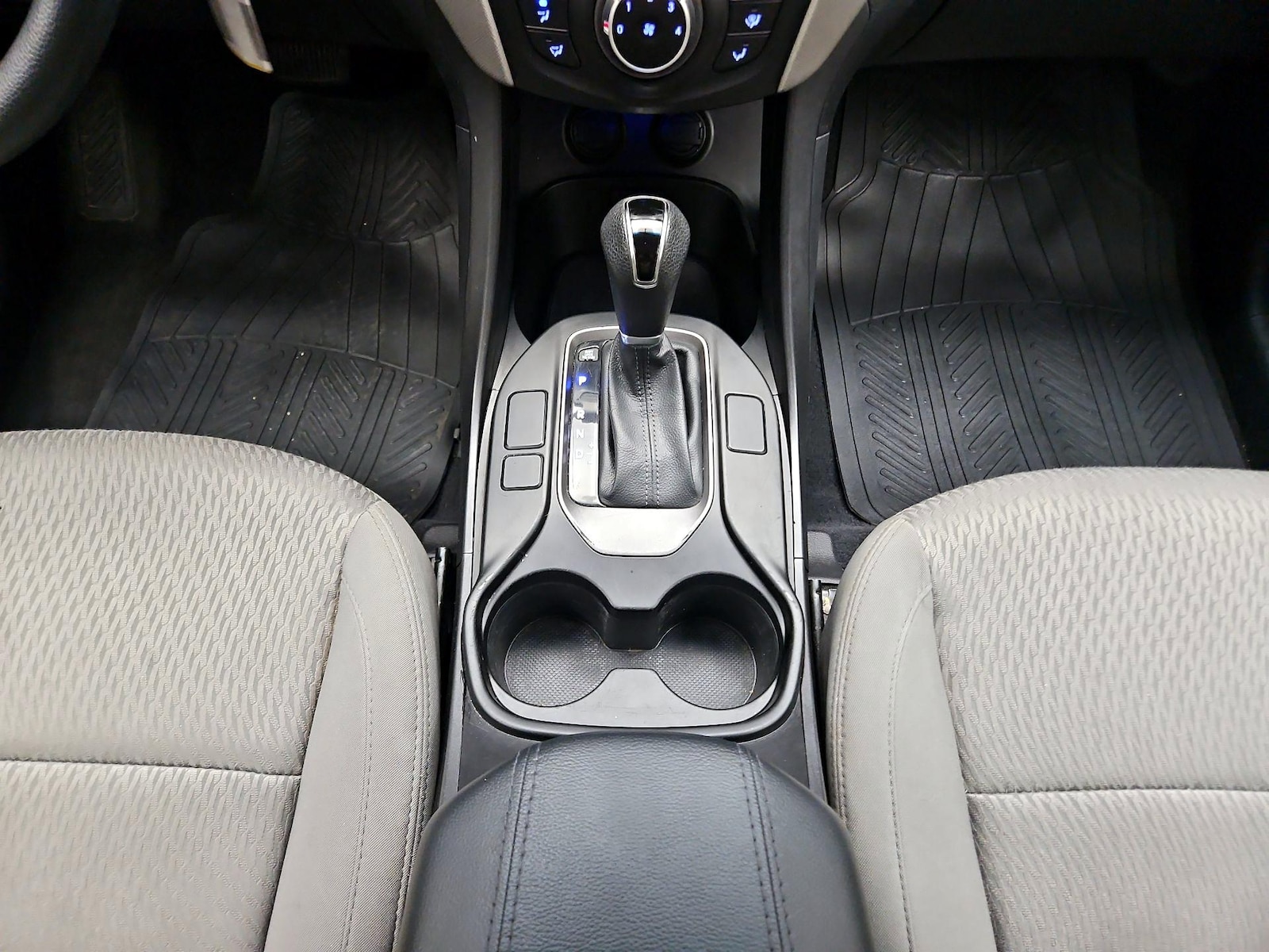 2016 Hyundai Santa Fe Sport - Photo 15